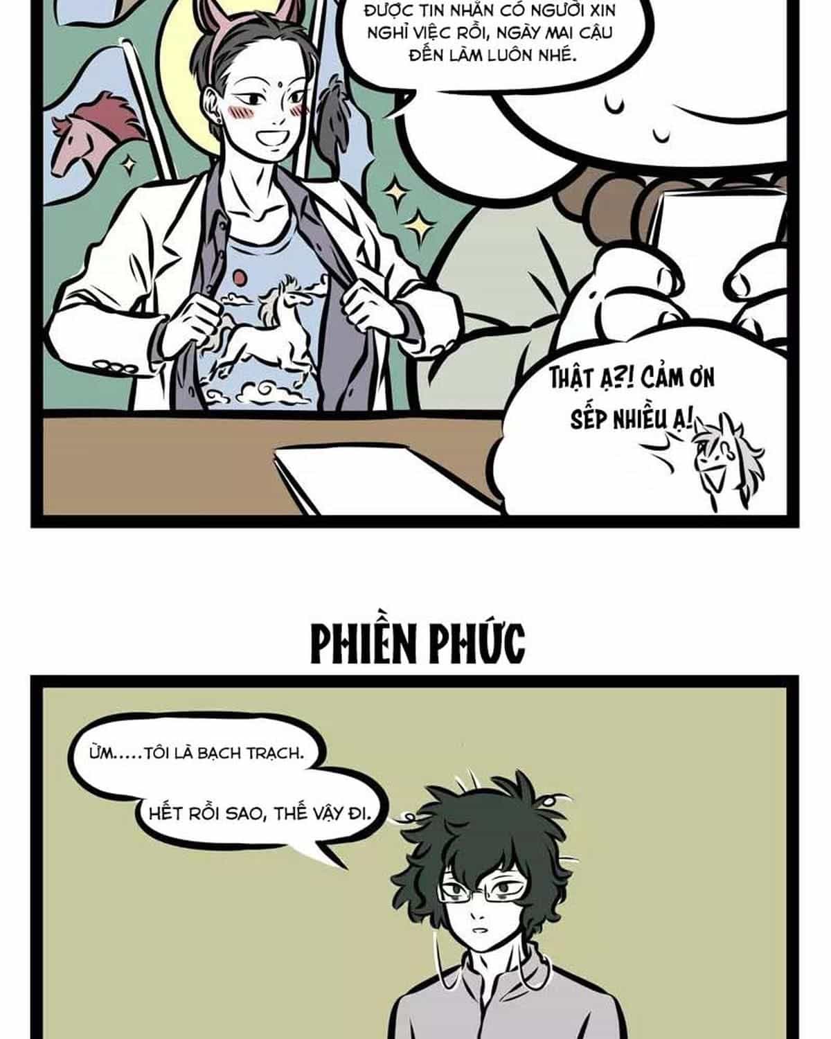 Phi Nhân - Chương 119 - ảnh 4