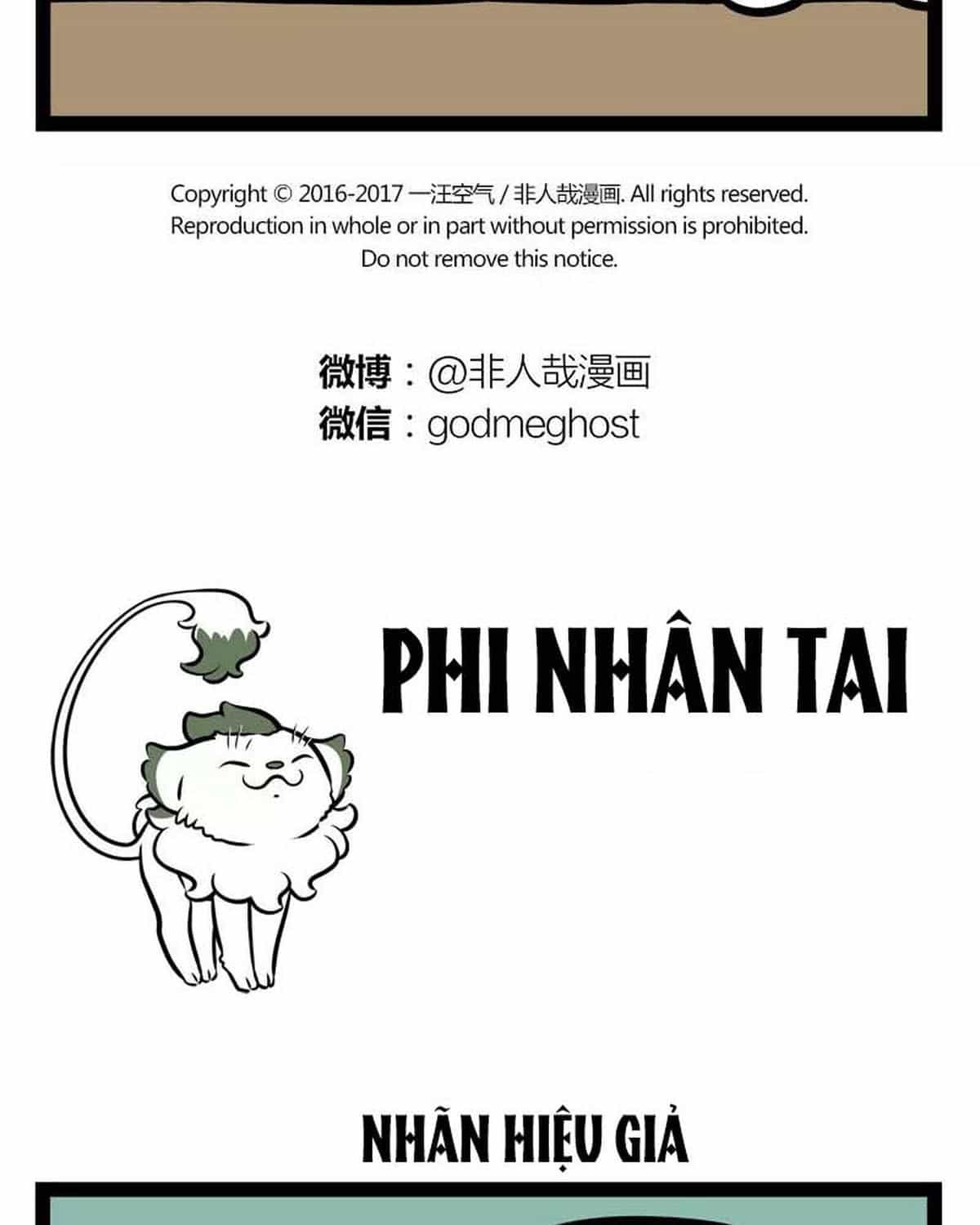 Phi Nhân - Chương 119 - ảnh 7