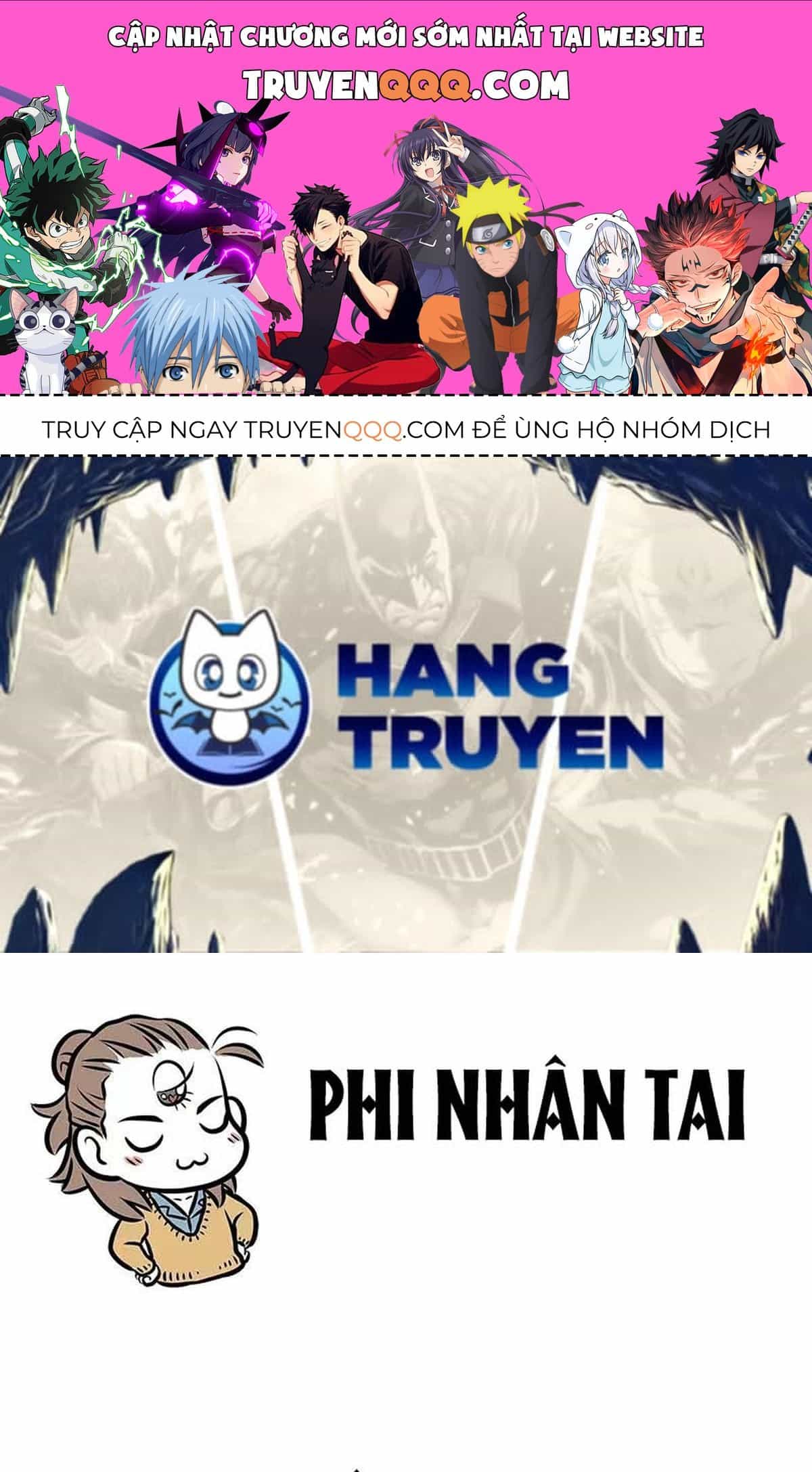Phi Nhân - Chương 120 - ảnh 1