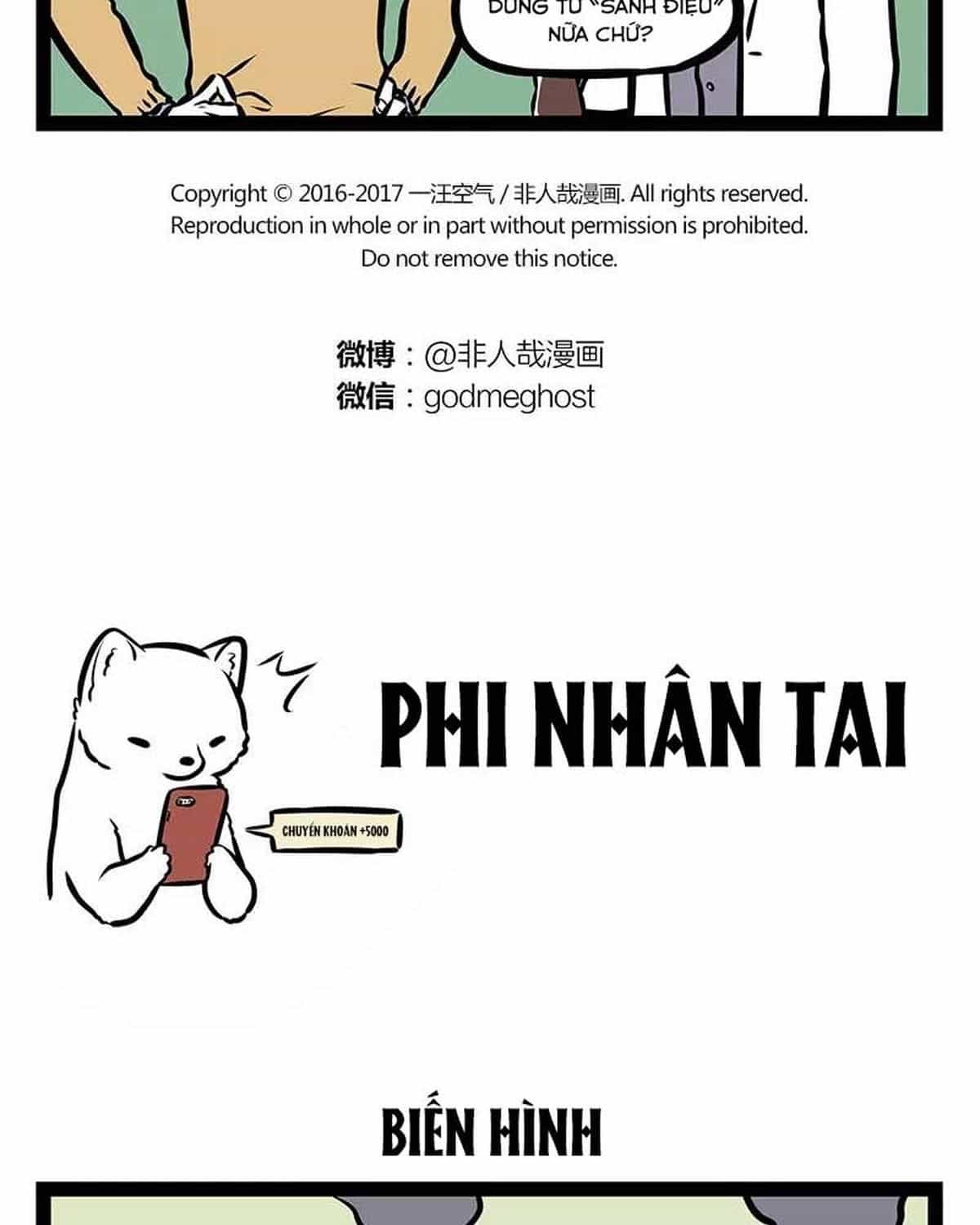 Phi Nhân - Chương 120 - ảnh 7