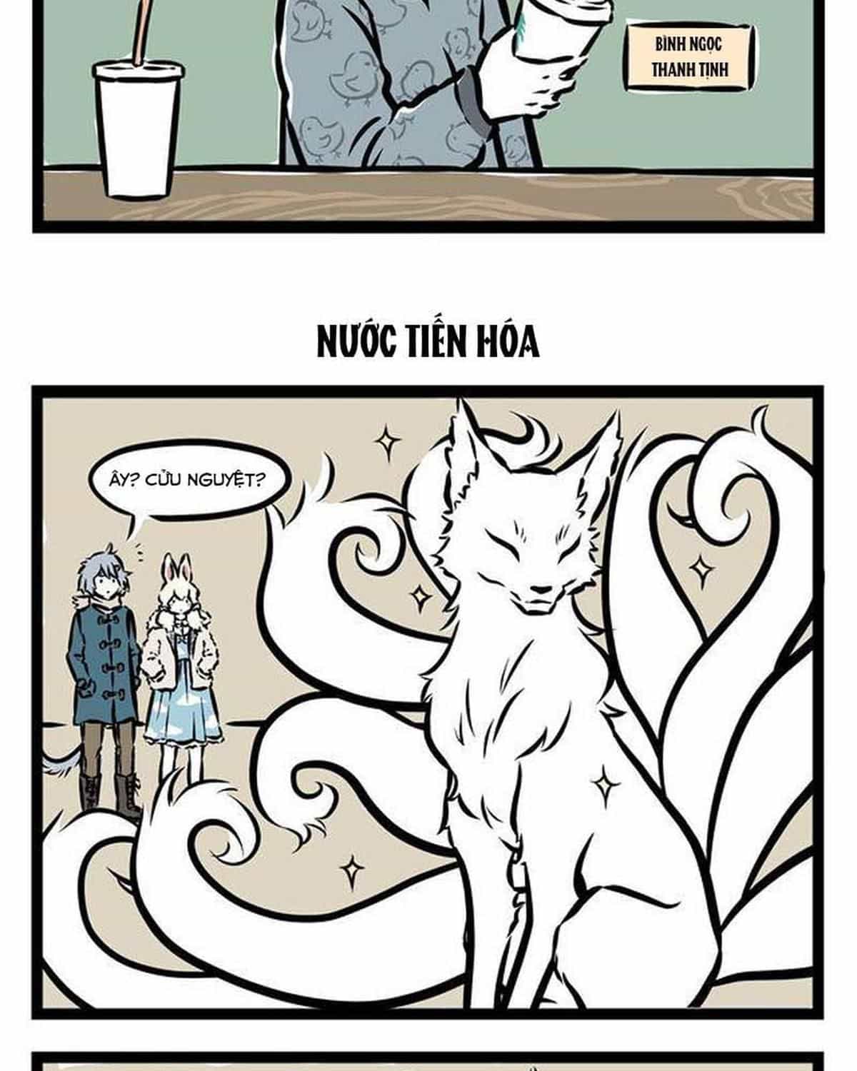 Phi Nhân - Chương 12 - ảnh 10