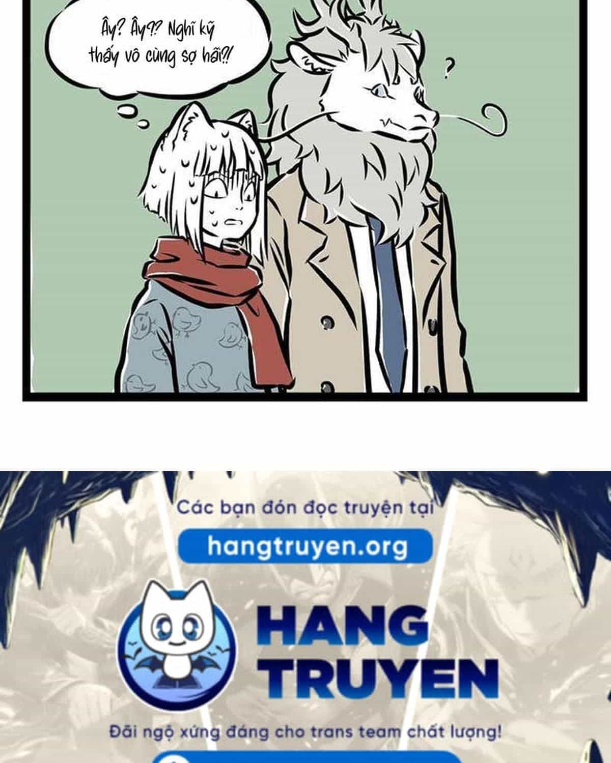 Phi Nhân - Chương 12 - ảnh 18