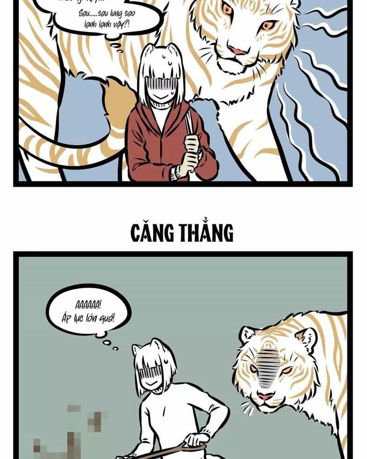 Phi Nhân - Chương 121 - ảnh 10