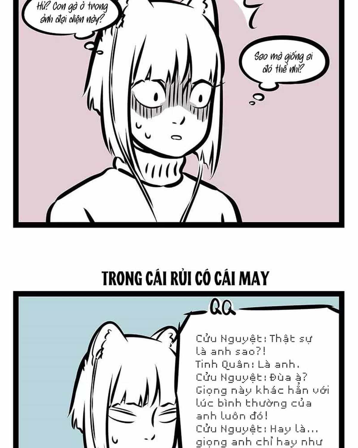 Phi Nhân - Chương 121 - ảnh 4