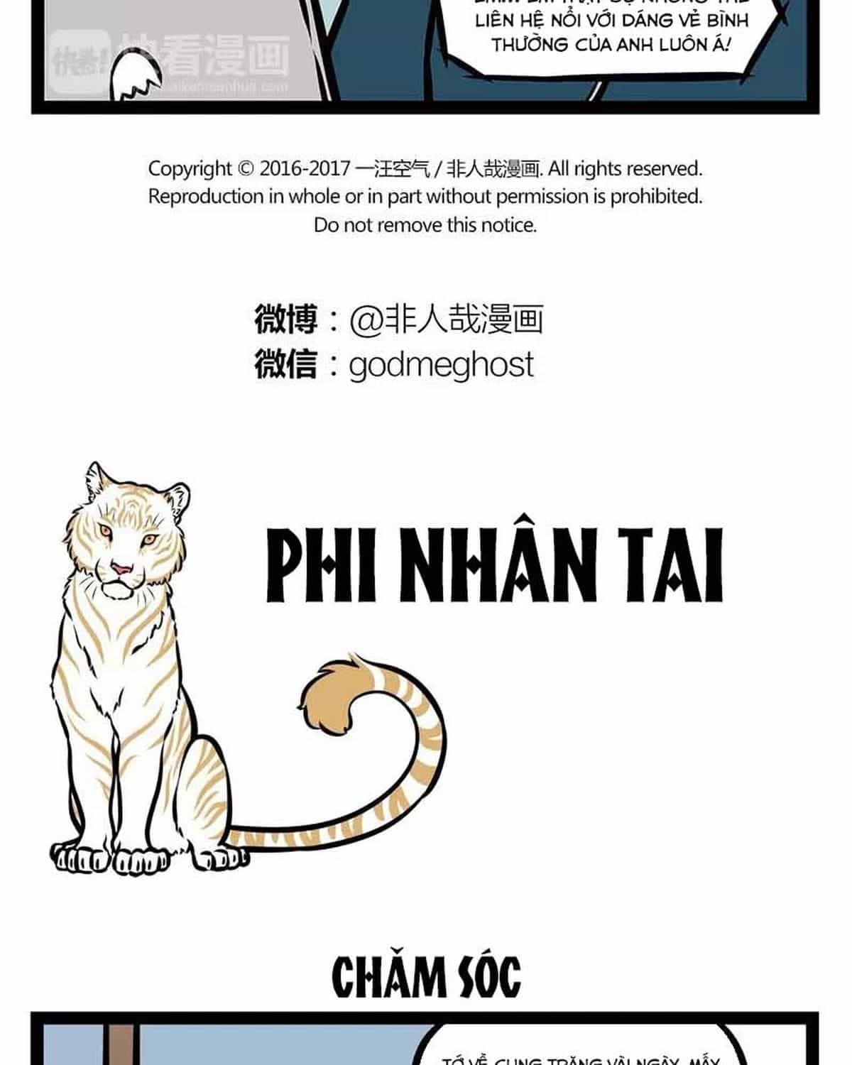 Phi Nhân - Chương 121 - ảnh 7