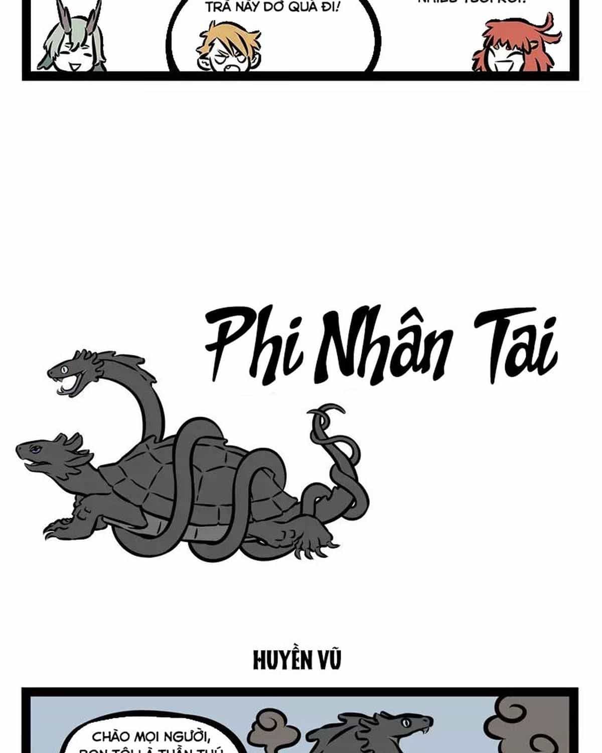 Phi Nhân - Chương 122 - ảnh 7