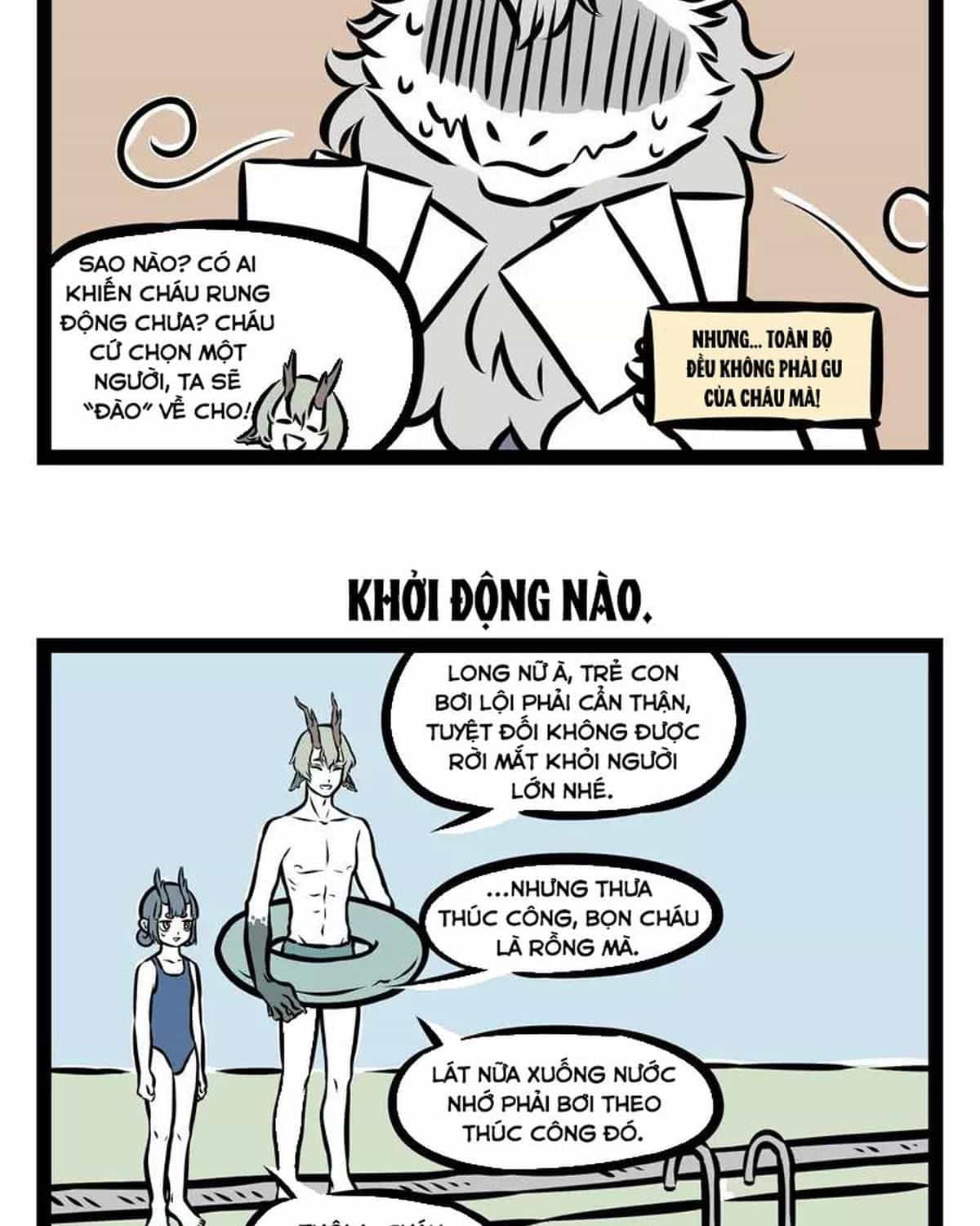 Phi Nhân - Chương 123 - ảnh 10