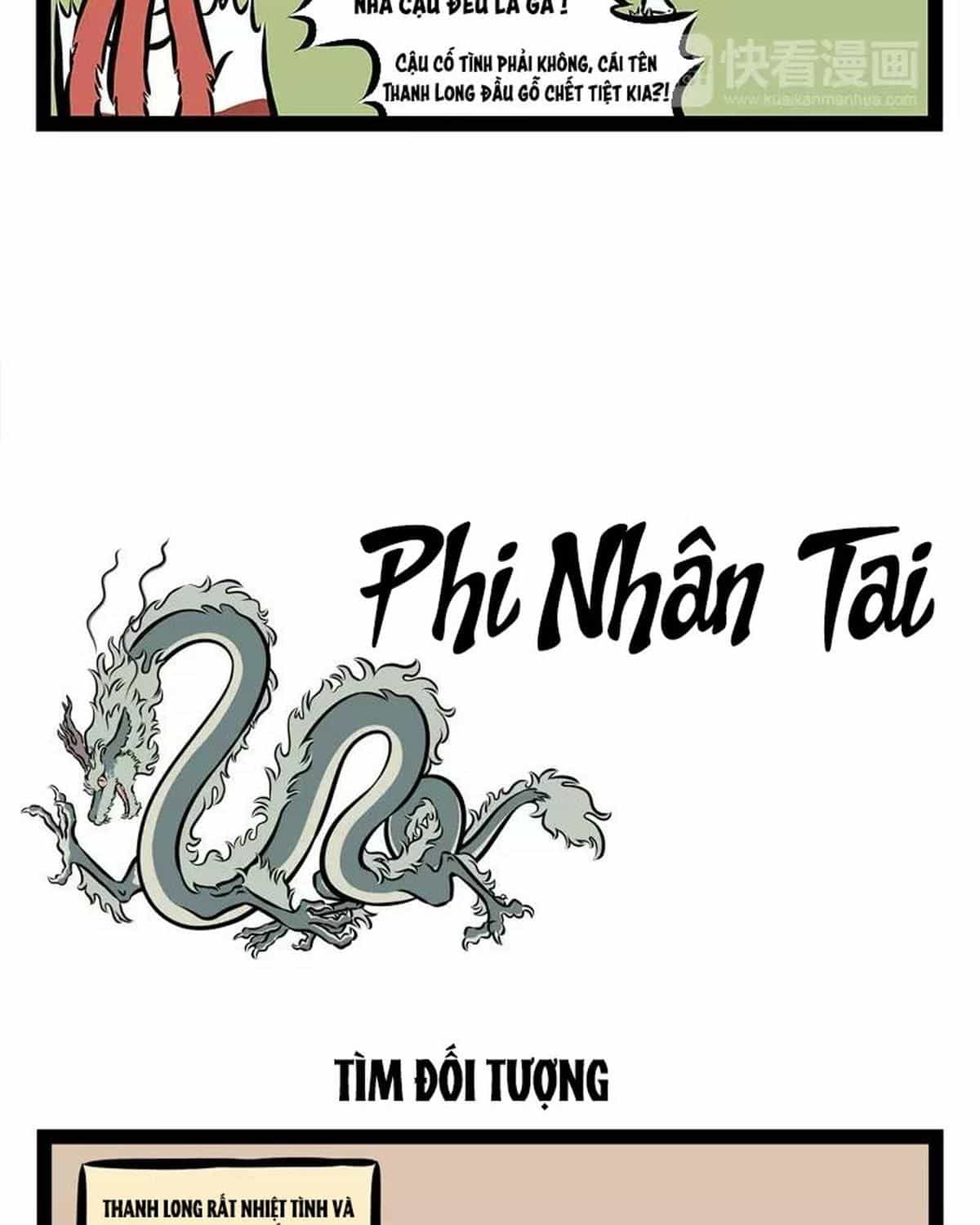 Phi Nhân - Chương 123 - ảnh 7