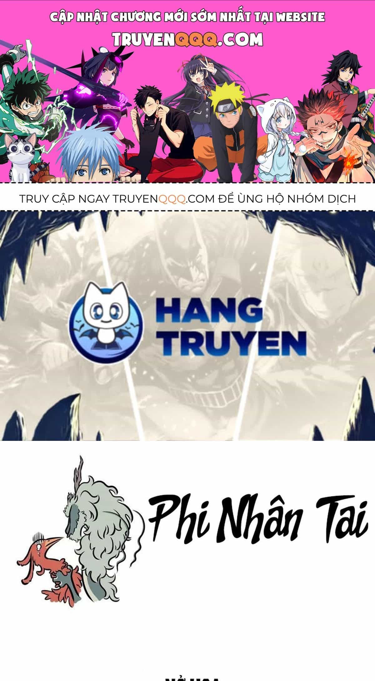 Phi Nhân - Chương 124 - ảnh 1