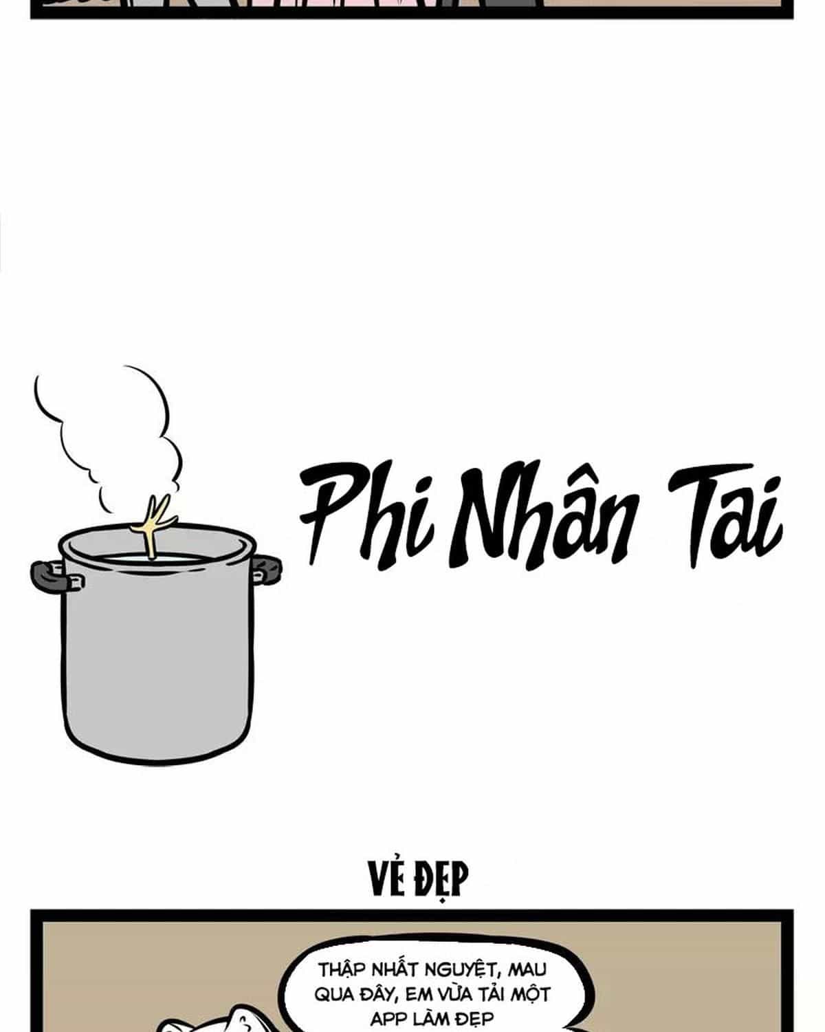 Phi Nhân - Chương 125 - ảnh 13