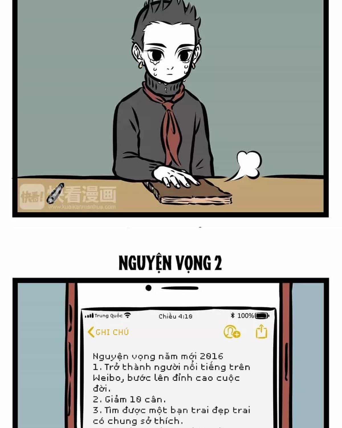 Phi Nhân - Chương 125 - ảnh 4