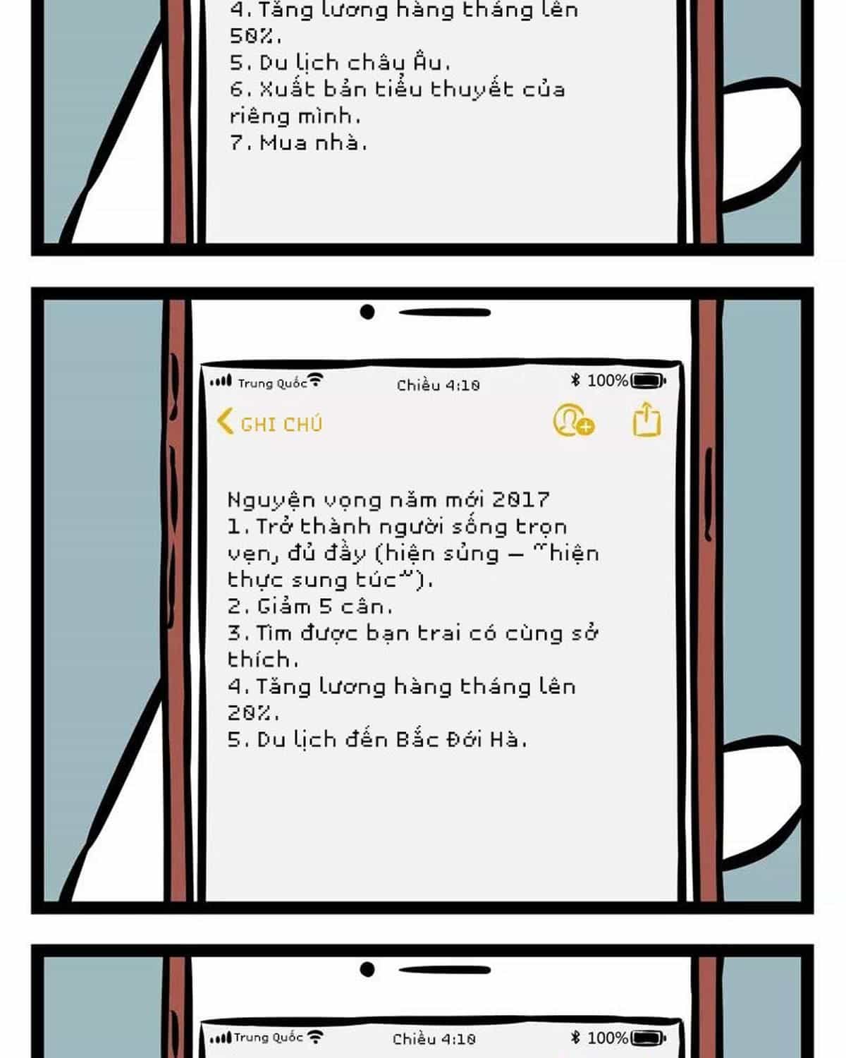 Phi Nhân - Chương 125 - ảnh 5