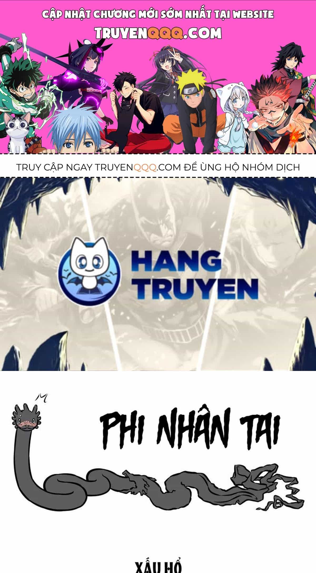 Phi Nhân - Chương 126 - ảnh 1
