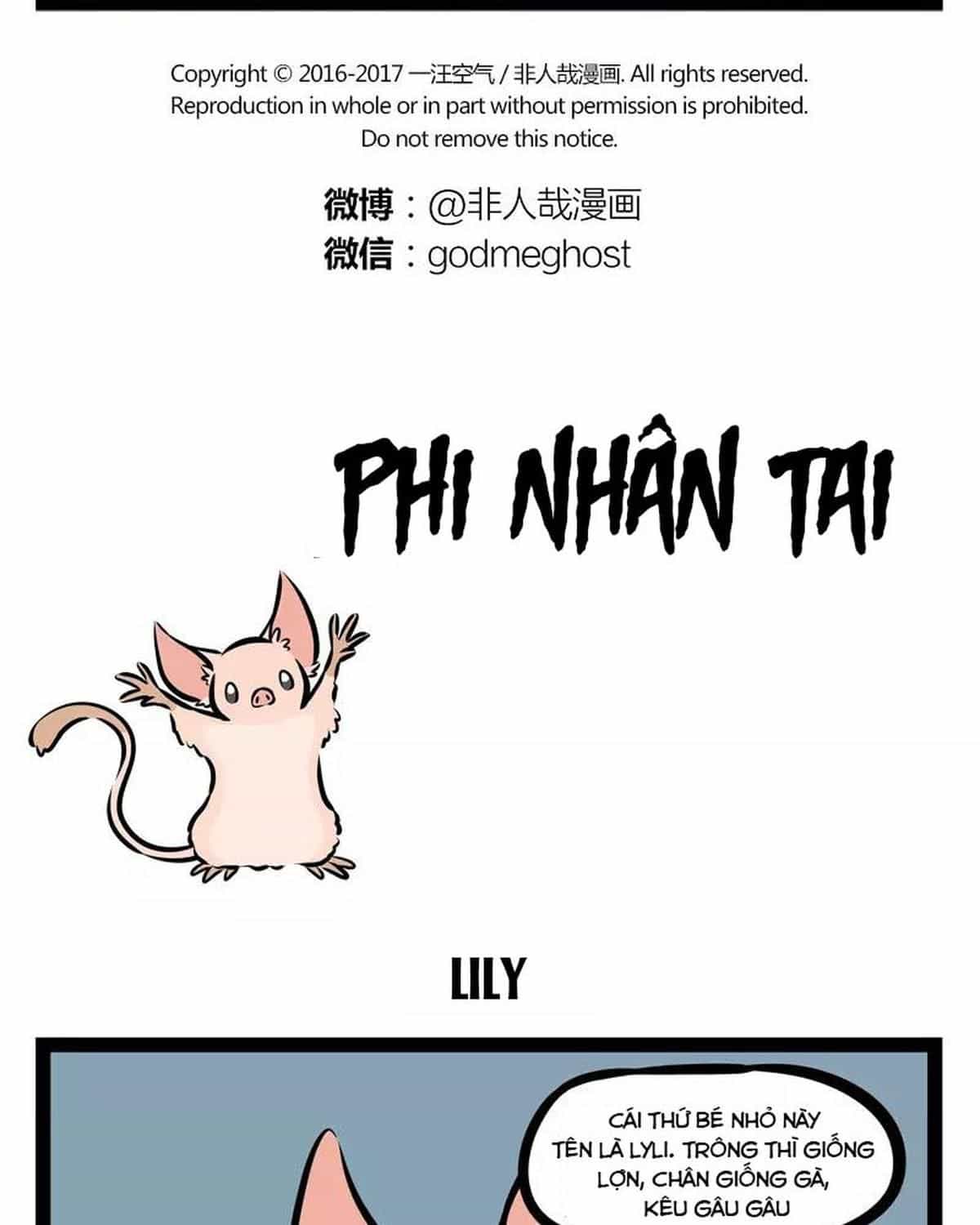 Phi Nhân - Chương 126 - ảnh 13