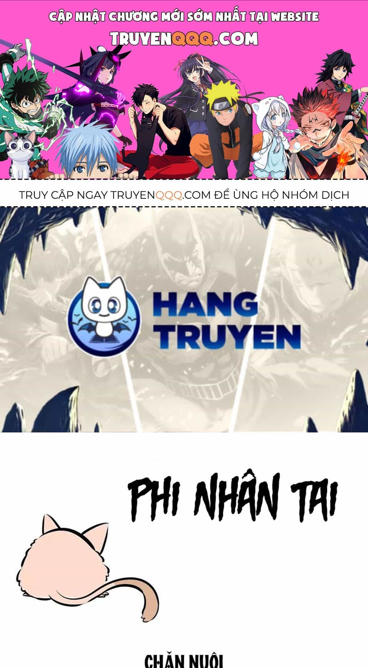 Phi Nhân - Chương 127 - ảnh 1
