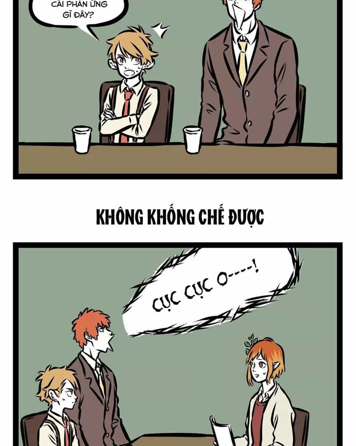Phi Nhân - Chương 127 - ảnh 10