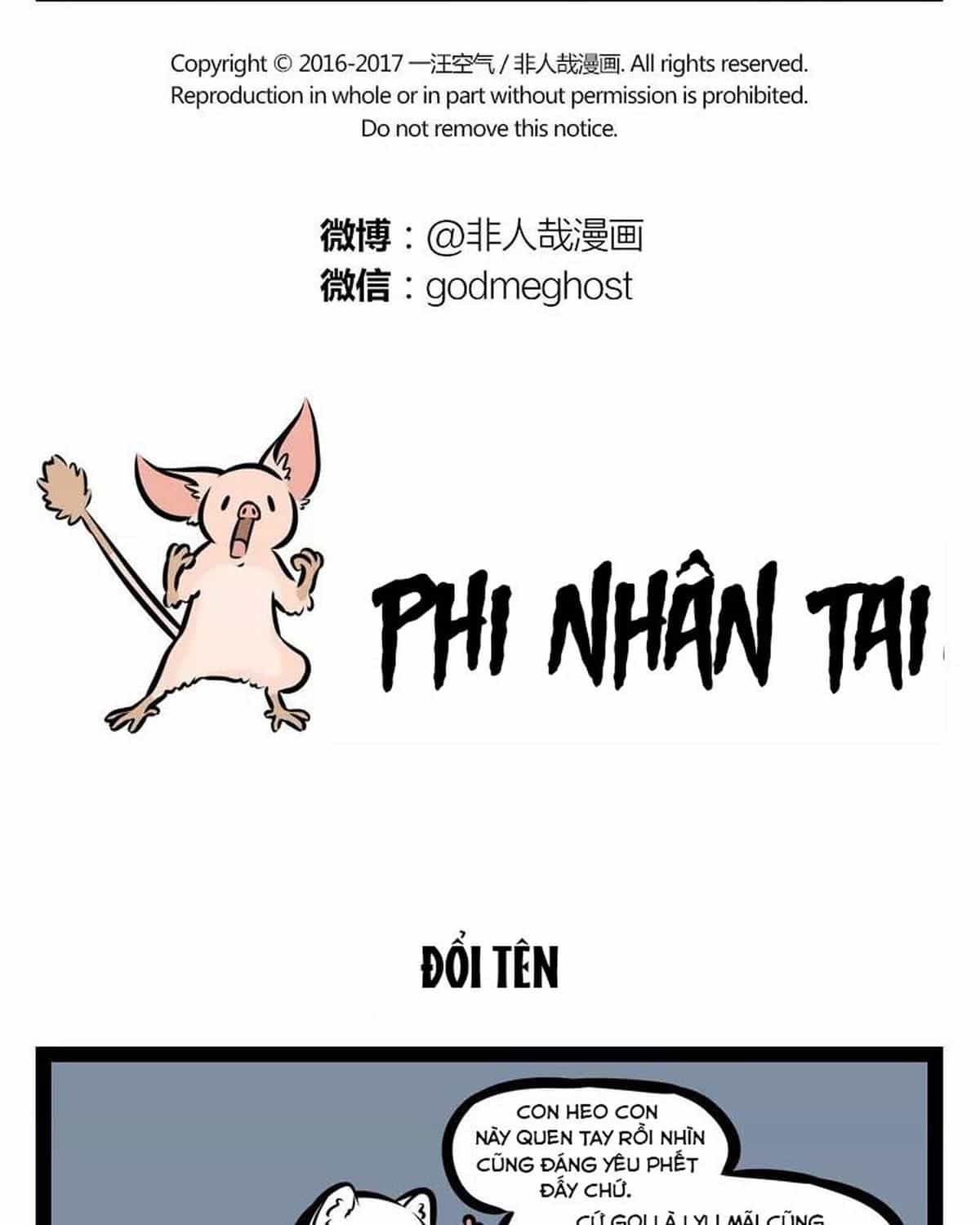 Phi Nhân - Chương 127 - ảnh 13