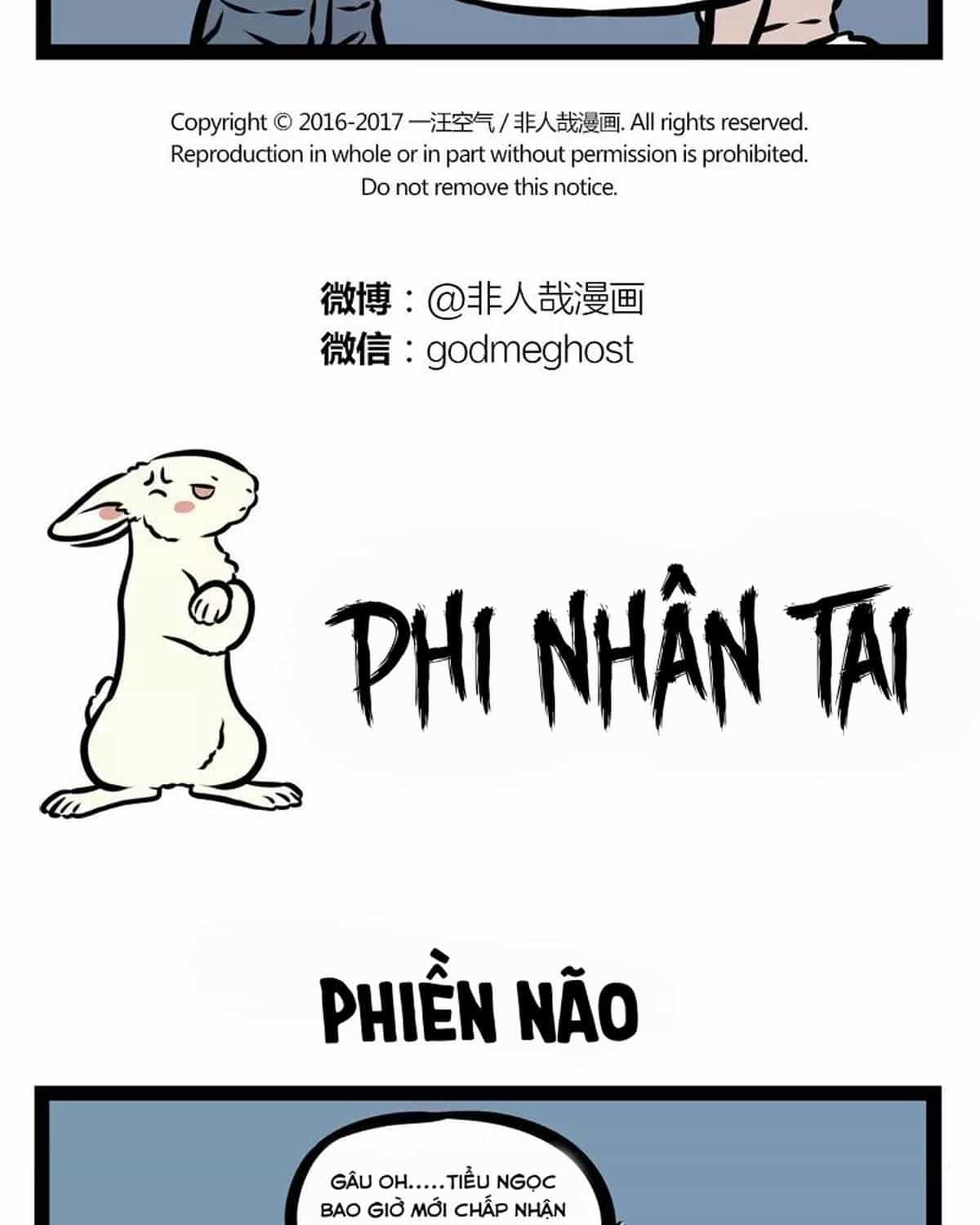 Phi Nhân - Chương 128 - ảnh 13