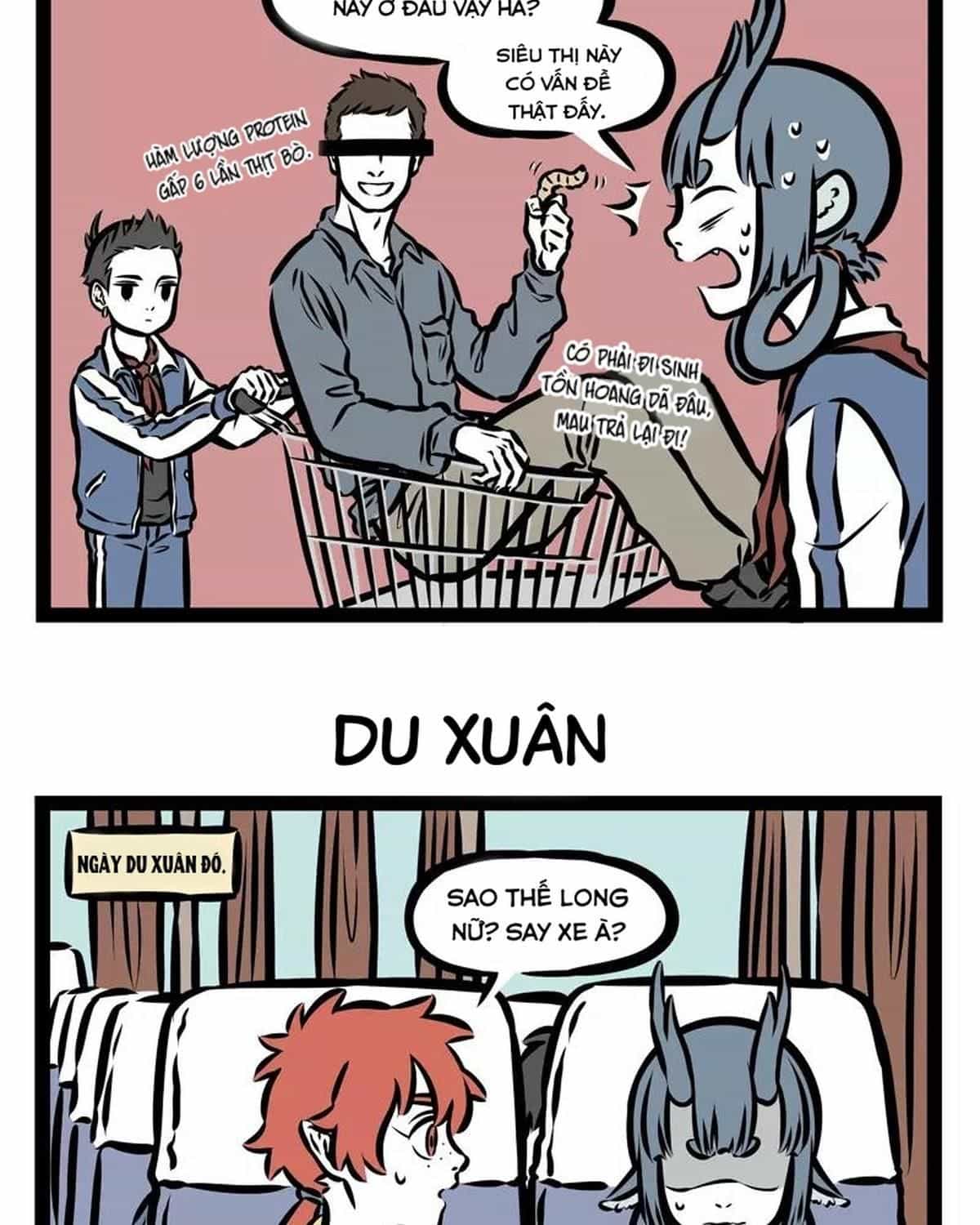 Phi Nhân - Chương 128 - ảnh 4