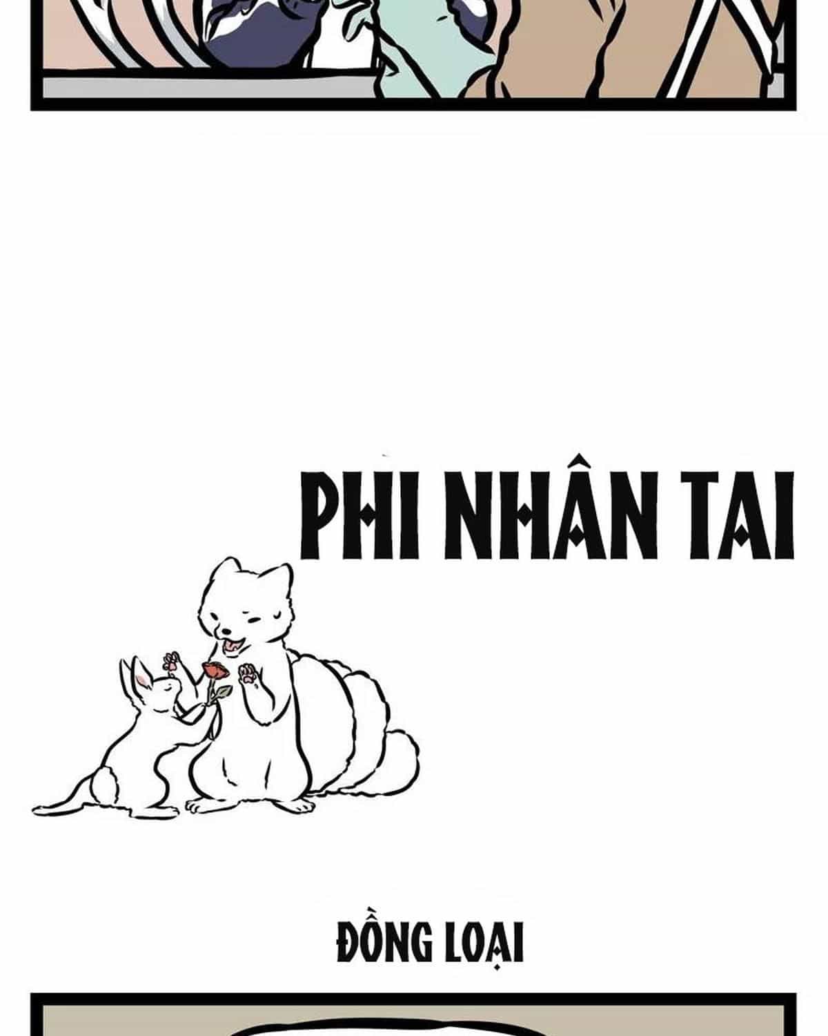 Phi Nhân - Chương 129 - ảnh 7