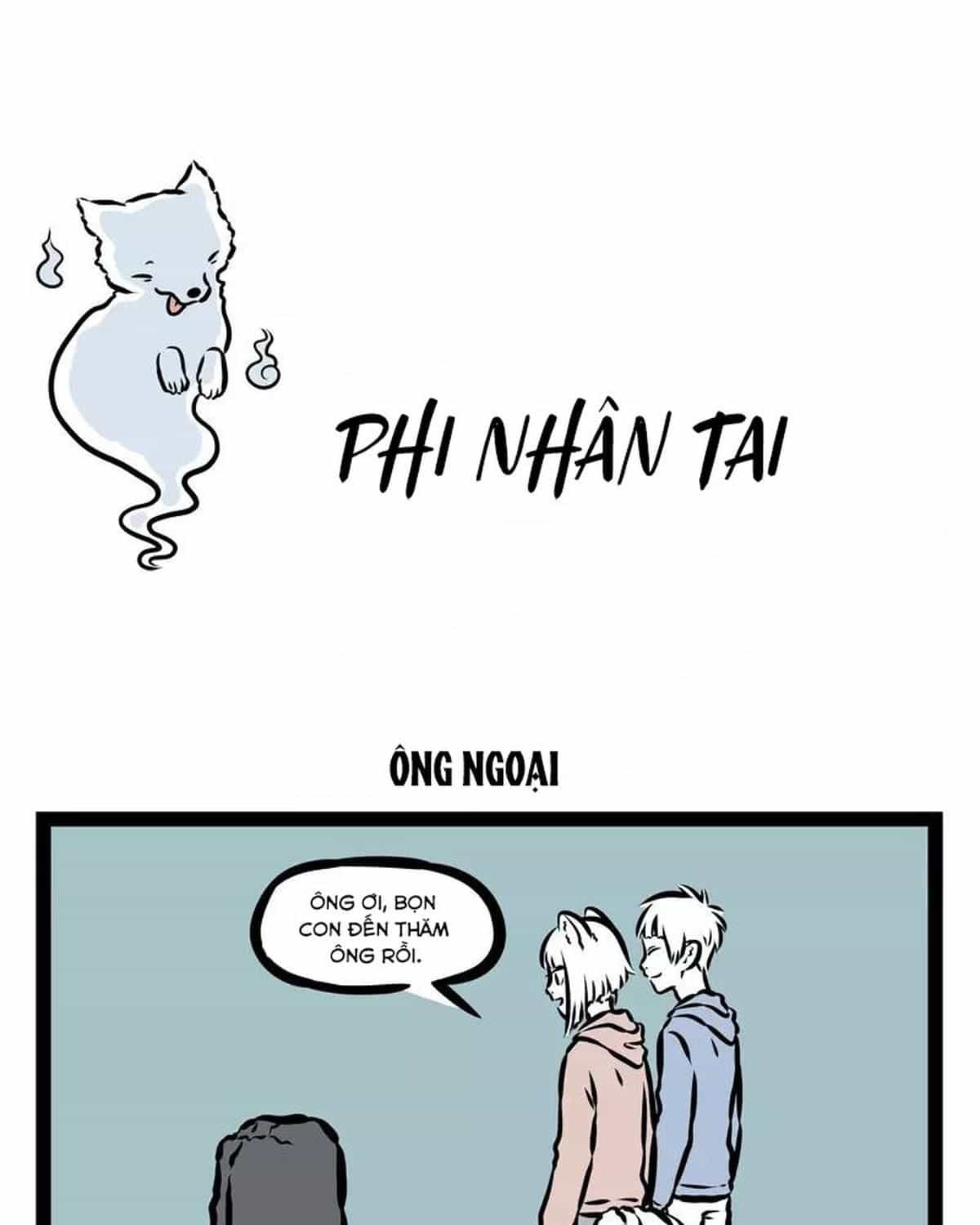 Phi Nhân - Chương 130 - ảnh 13
