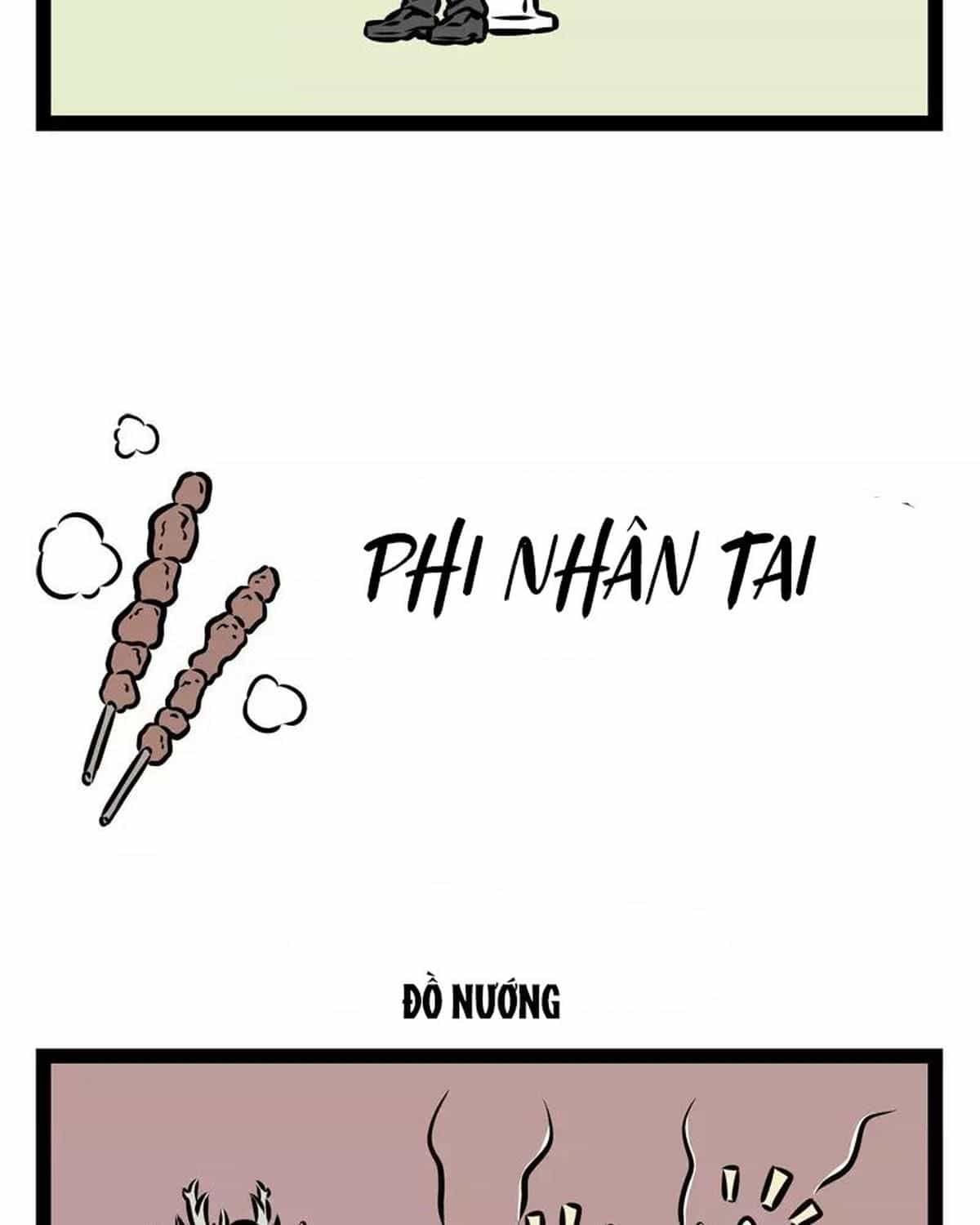 Phi Nhân - Chương 130 - ảnh 7