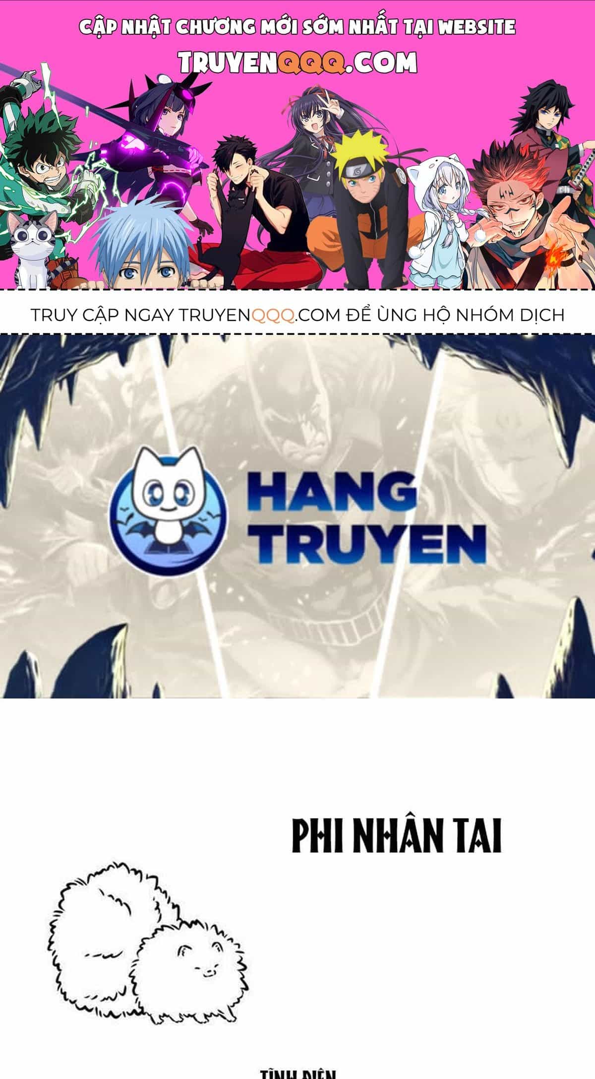 Phi Nhân - Chương 13 - ảnh 1
