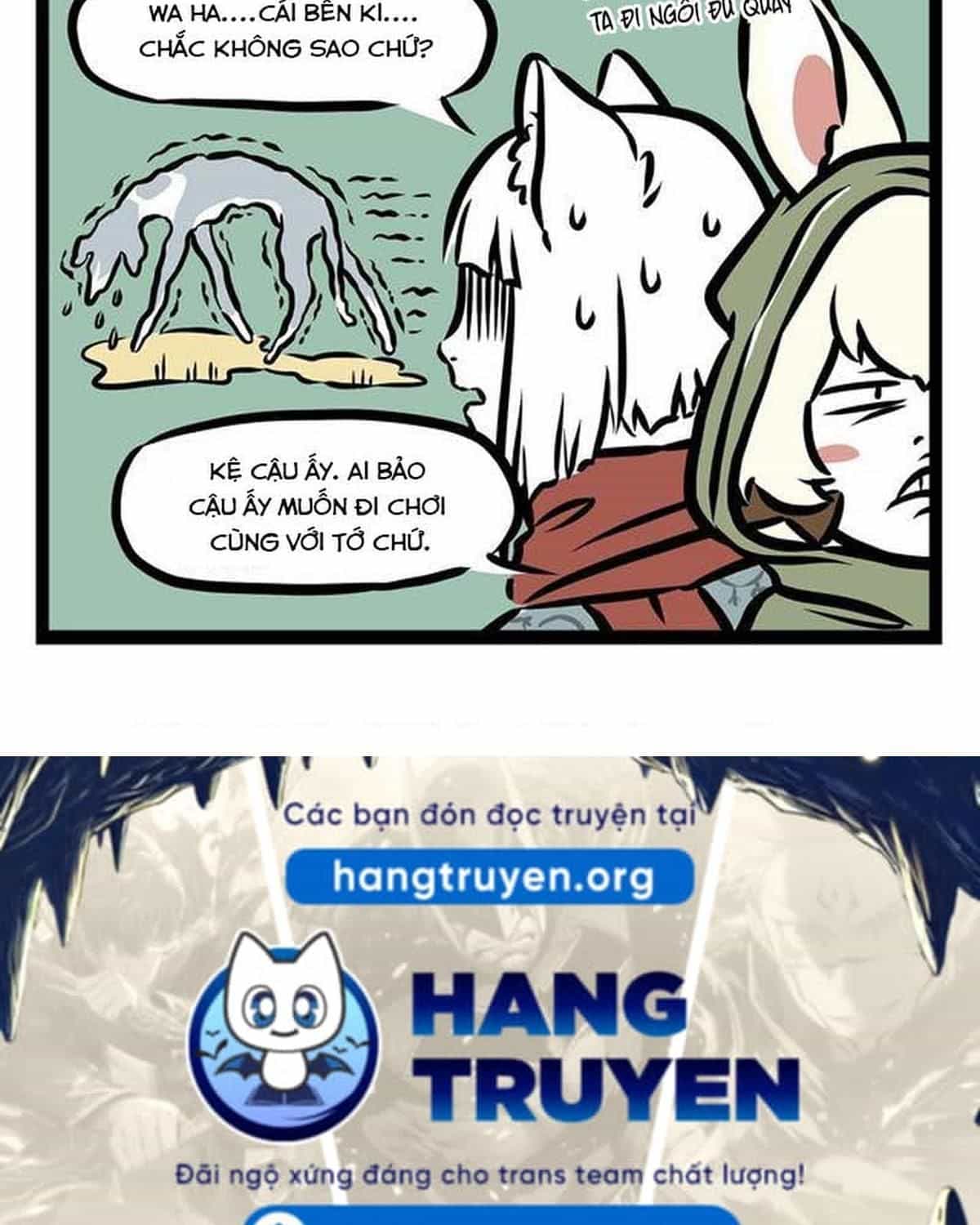 Phi Nhân - Chương 13 - ảnh 18