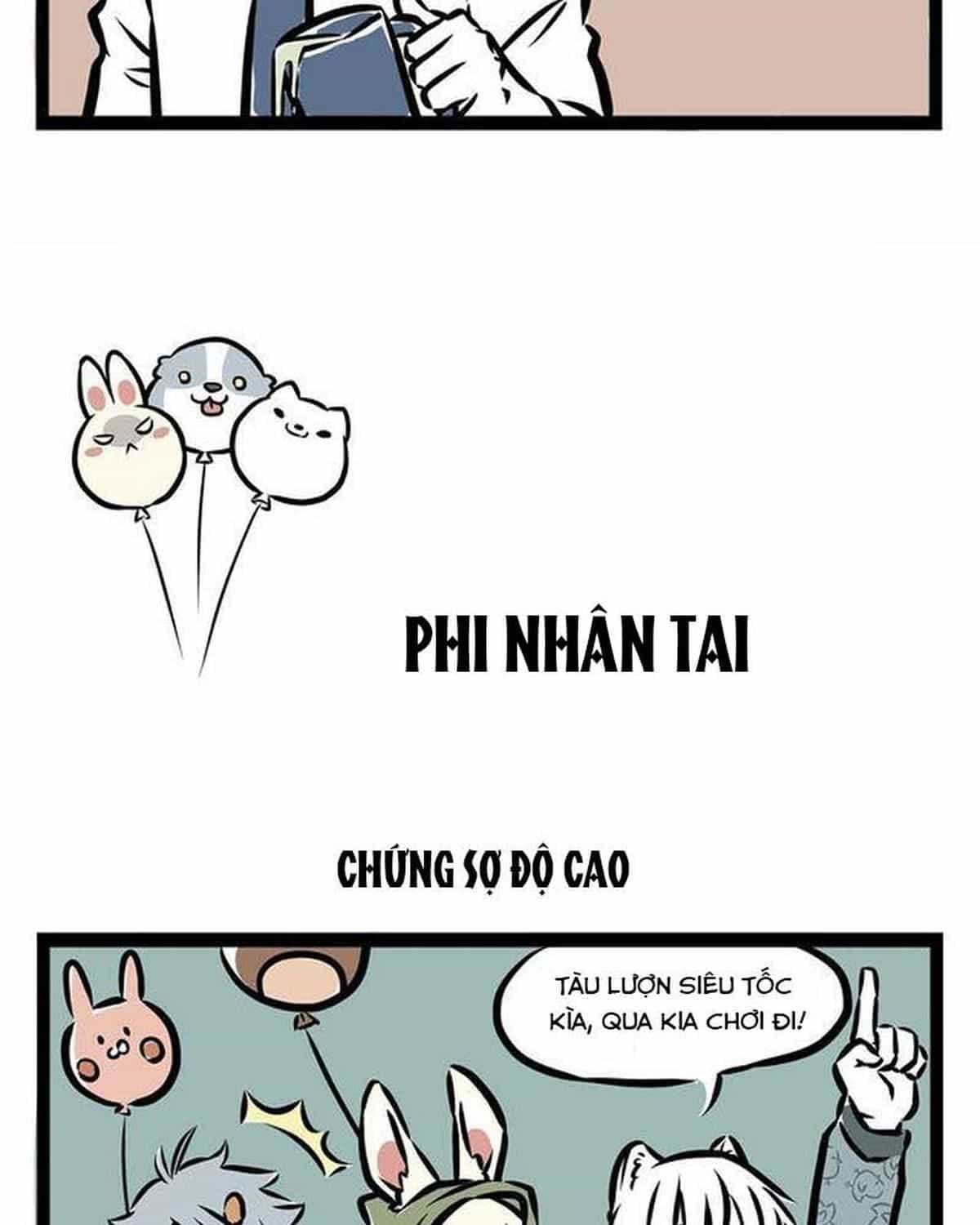 Phi Nhân - Chương 13 - ảnh 7