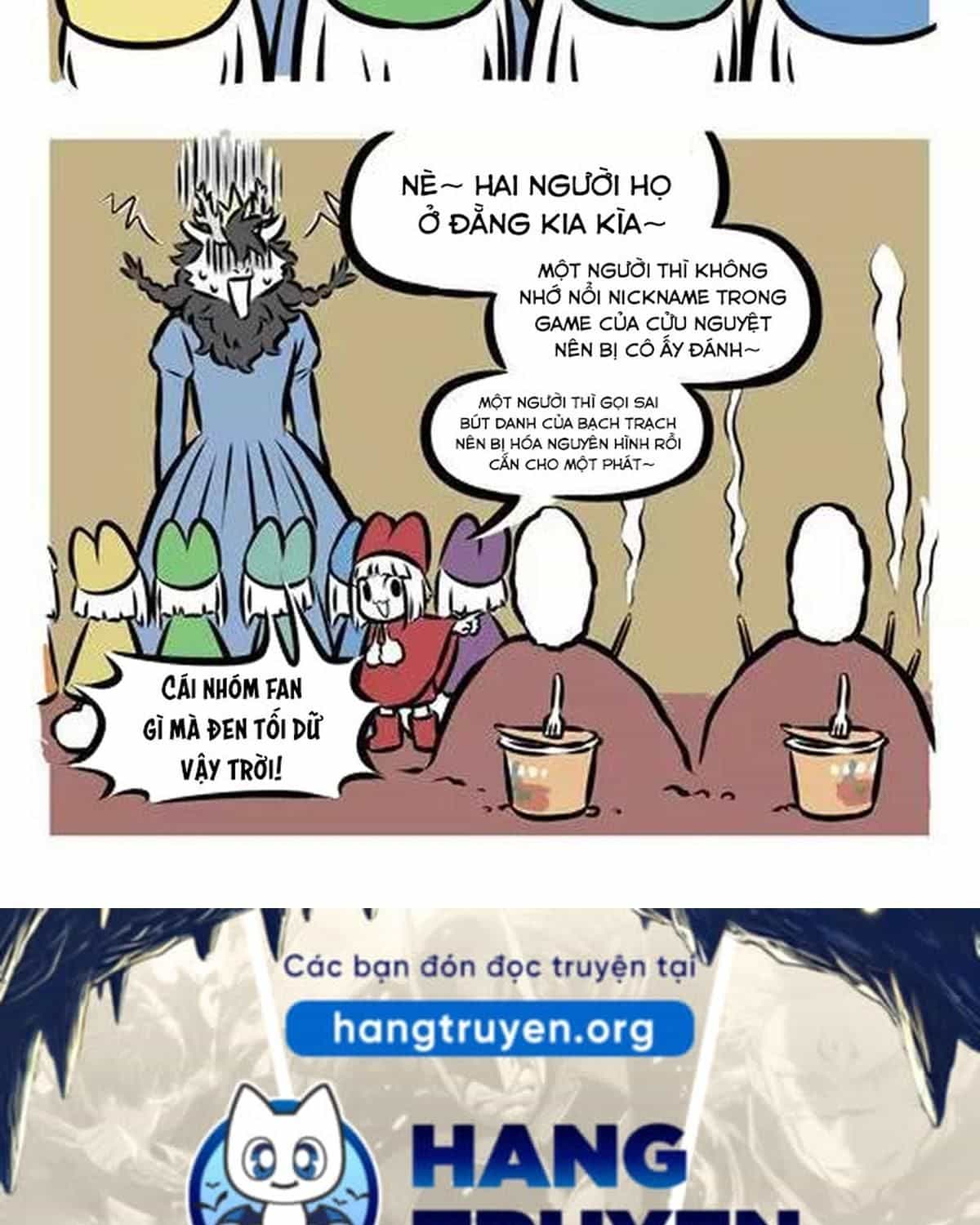 Phi Nhân - Chương 131 - ảnh 15