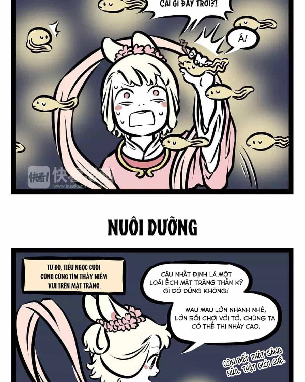 Phi Nhân - Chương 132 - ảnh 4