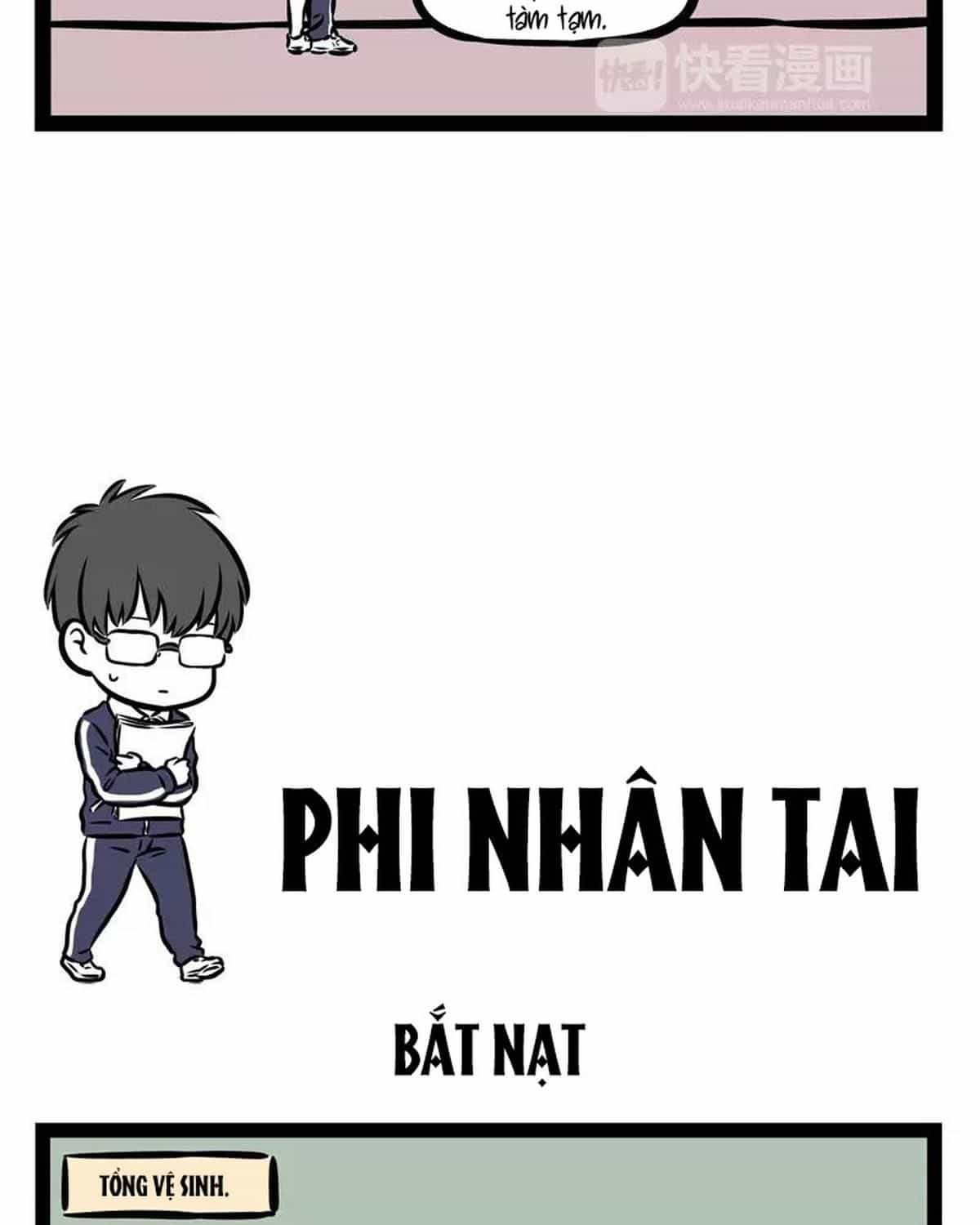 Phi Nhân - Chương 133 - ảnh 7