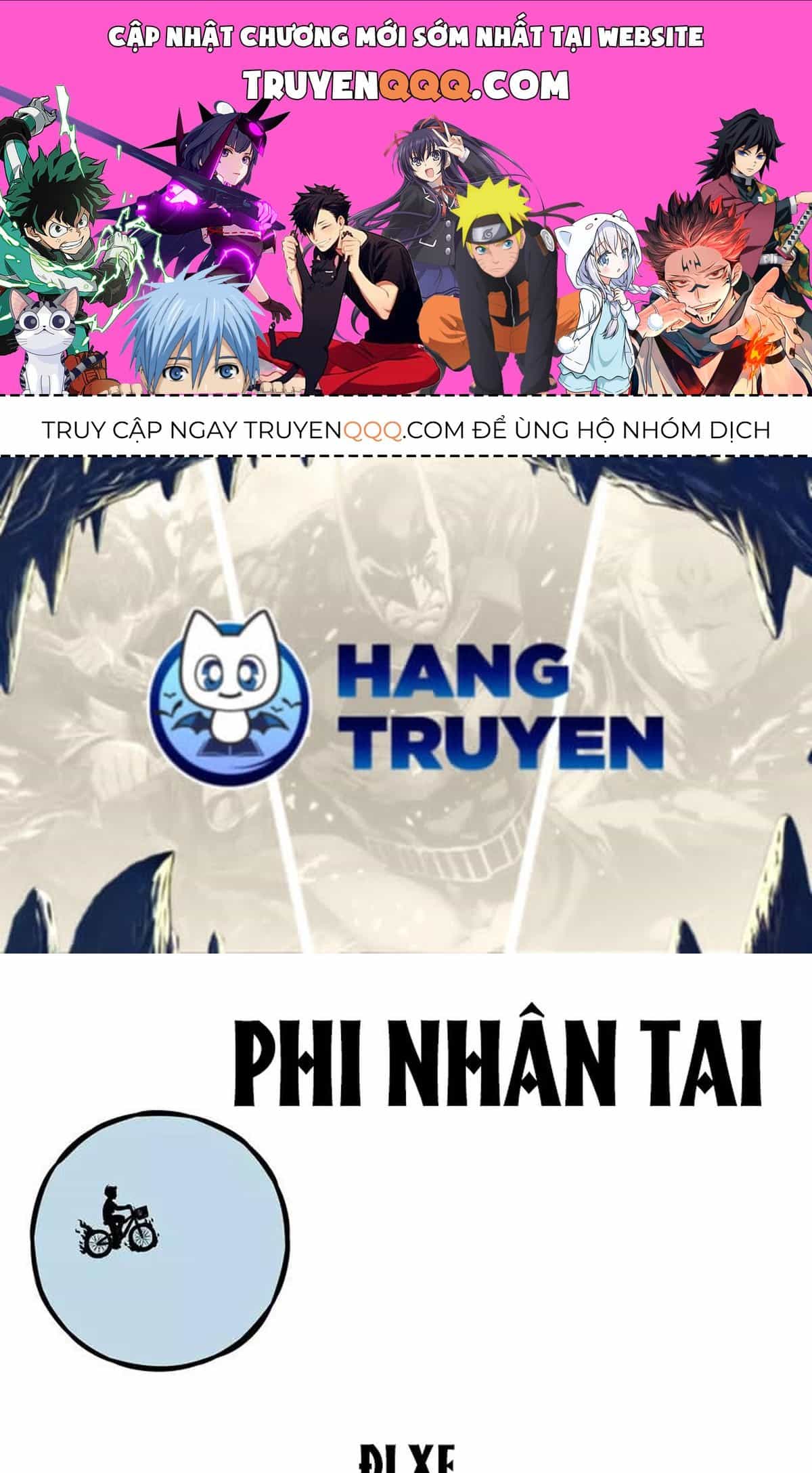 Phi Nhân - Chương 135 - ảnh 1