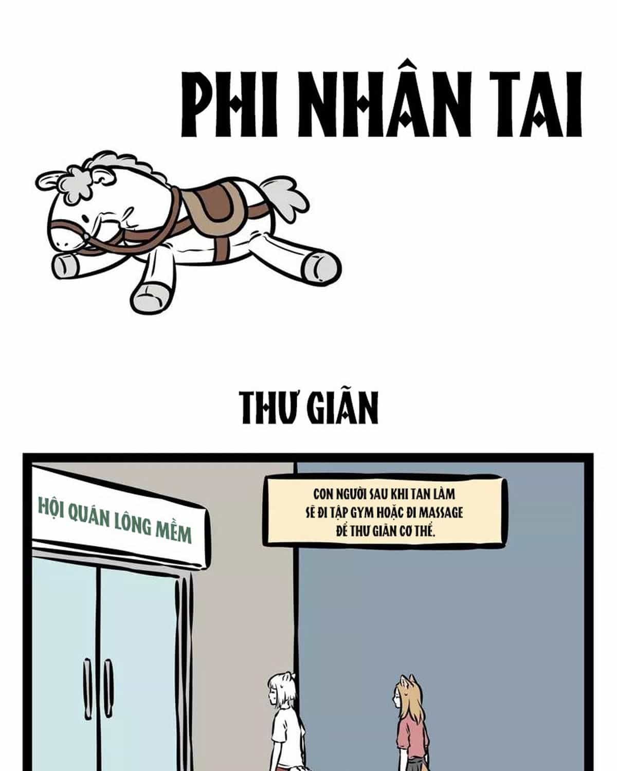 Phi Nhân - Chương 135 - ảnh 13