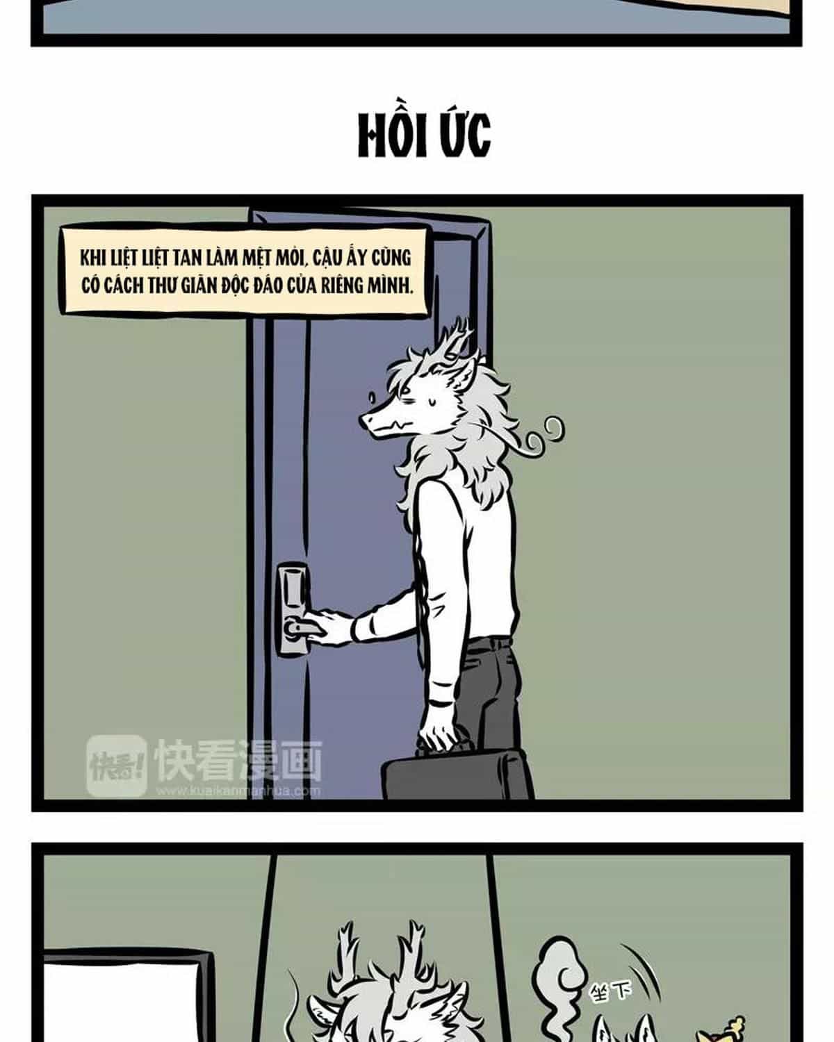 Phi Nhân - Chương 135 - ảnh 16