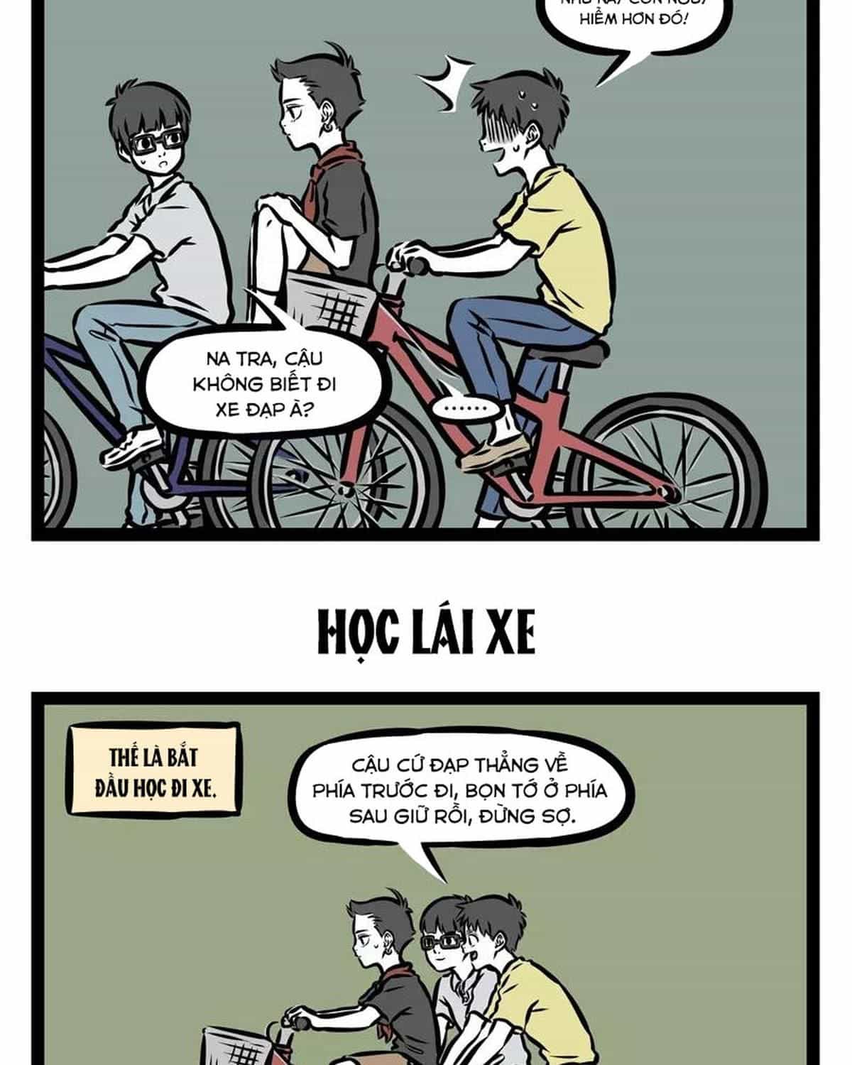 Phi Nhân - Chương 135 - ảnh 4