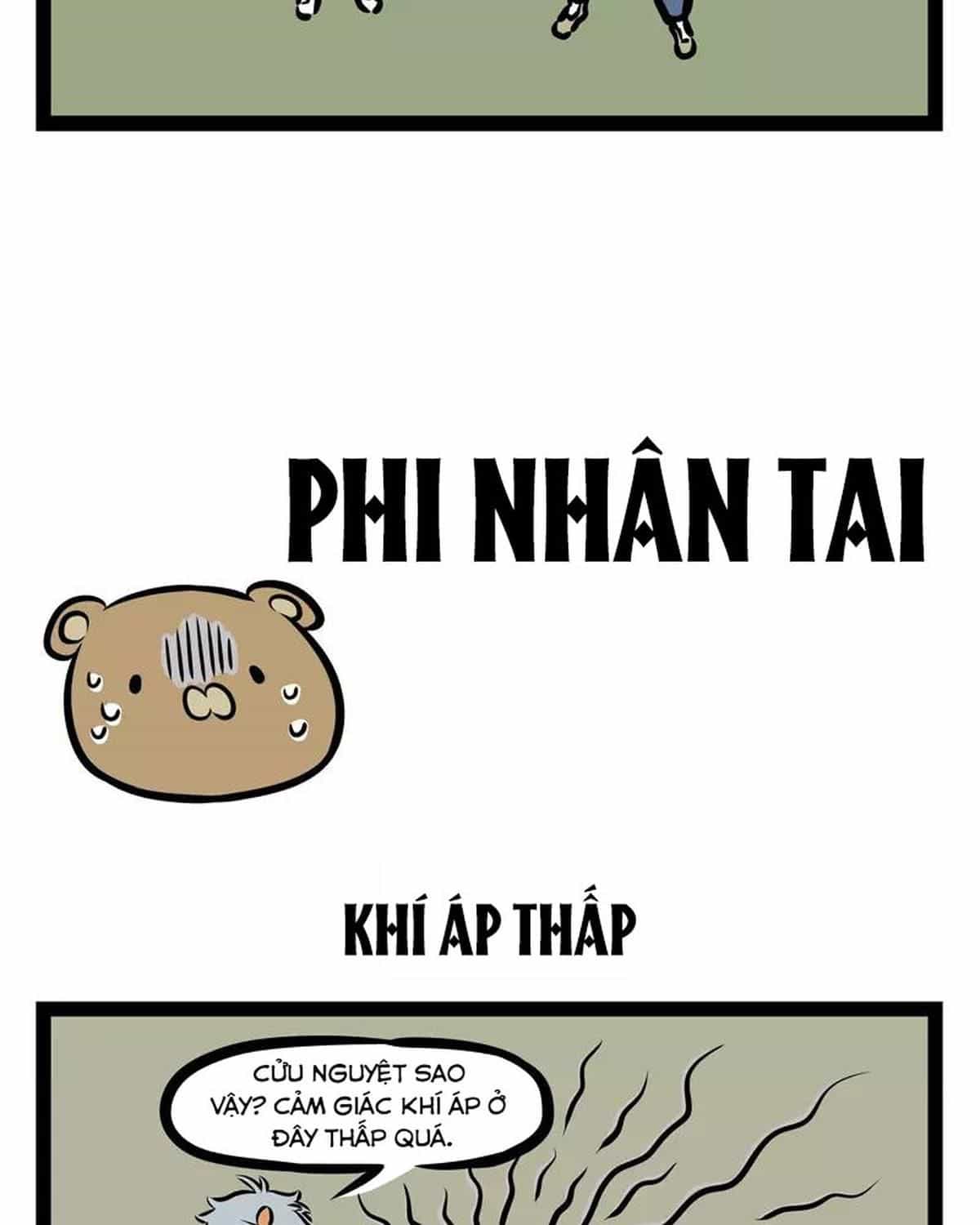 Phi Nhân - Chương 135 - ảnh 7