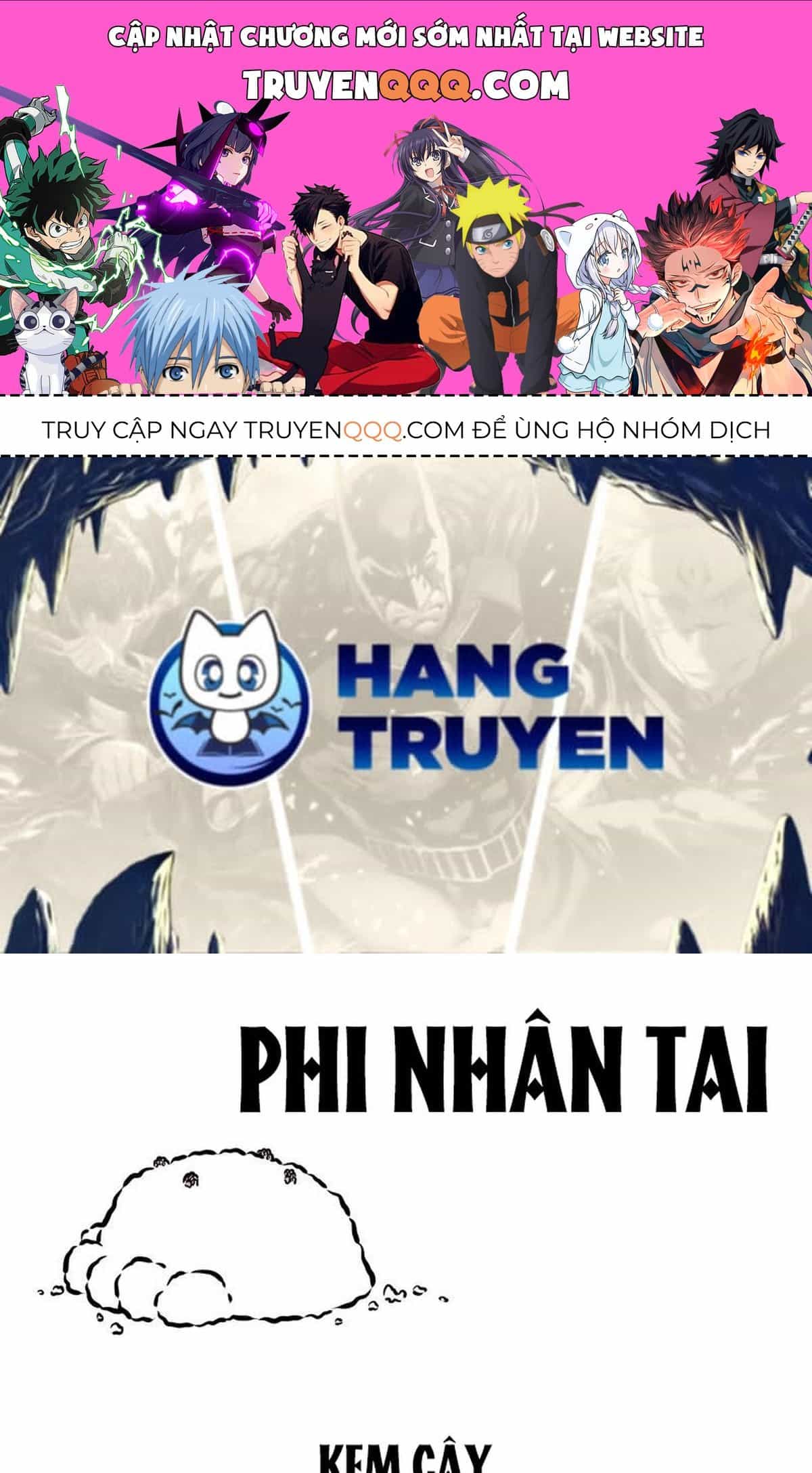 Phi Nhân - Chương 136 - ảnh 1