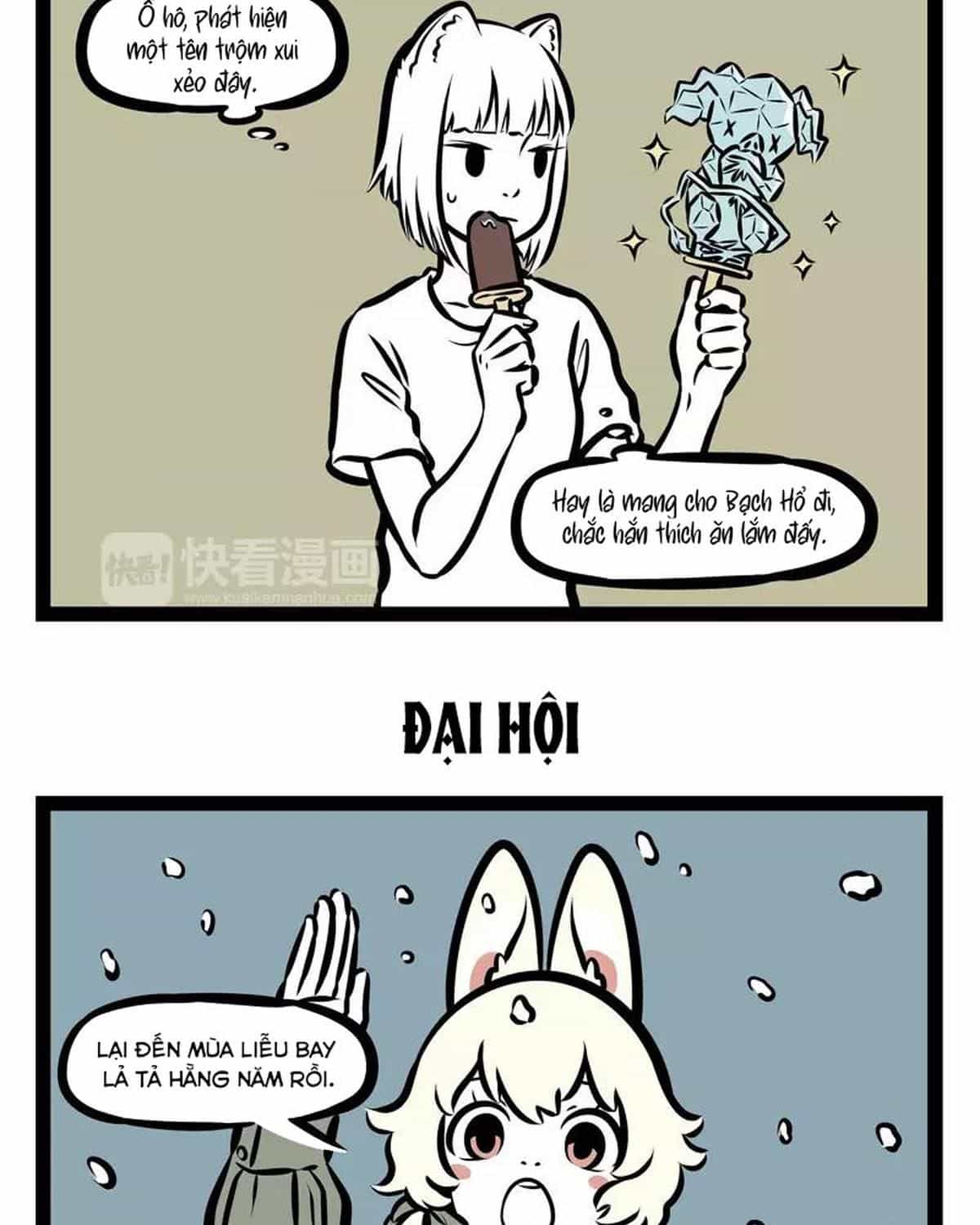Phi Nhân - Chương 136 - ảnh 4