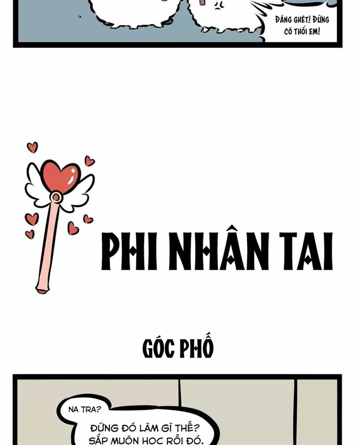 Phi Nhân - Chương 136 - ảnh 7