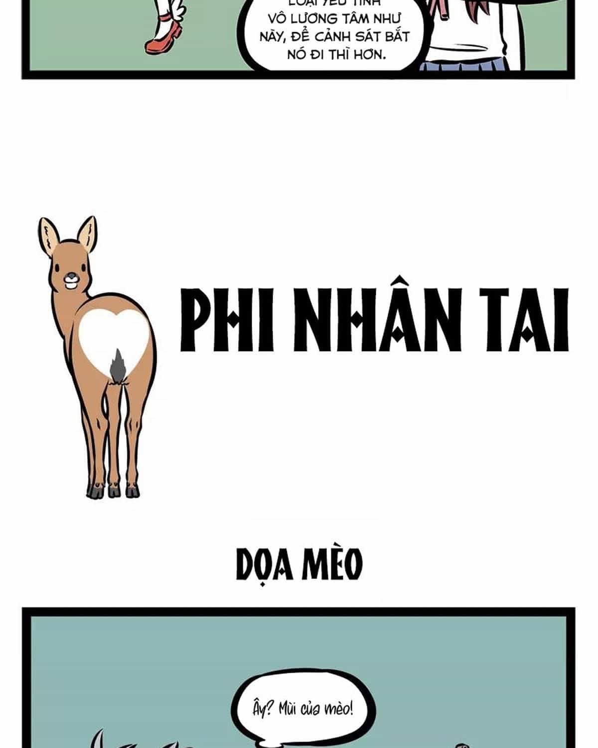Phi Nhân - Chương 137 - ảnh 7