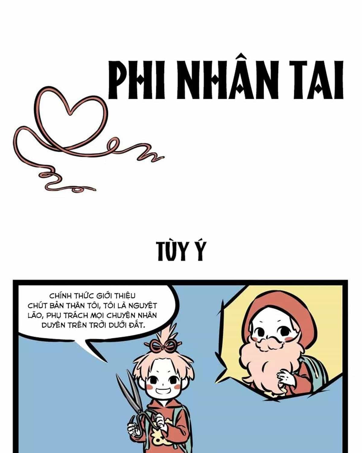 Phi Nhân - Chương 138 - ảnh 13