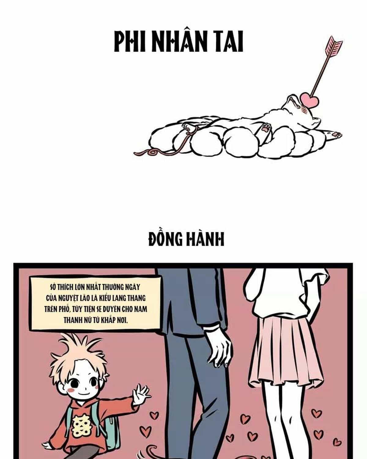 Phi Nhân - Chương 139 - ảnh 13