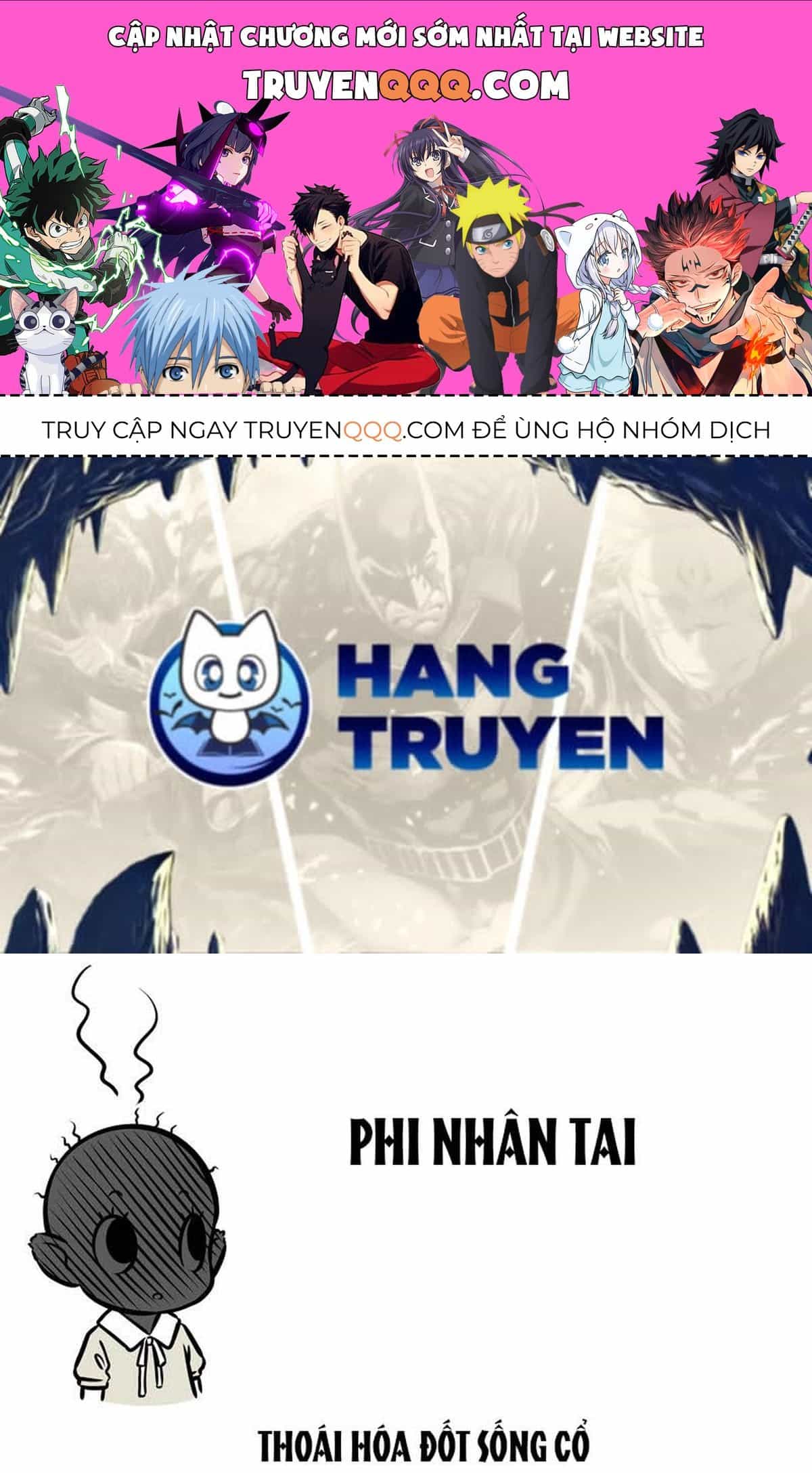 Phi Nhân - Chương 140 - ảnh 1