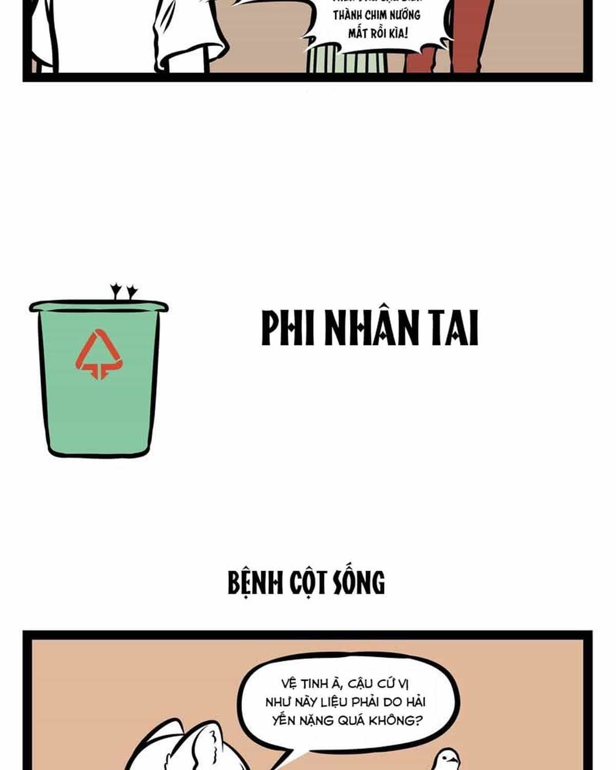 Phi Nhân - Chương 140 - ảnh 7
