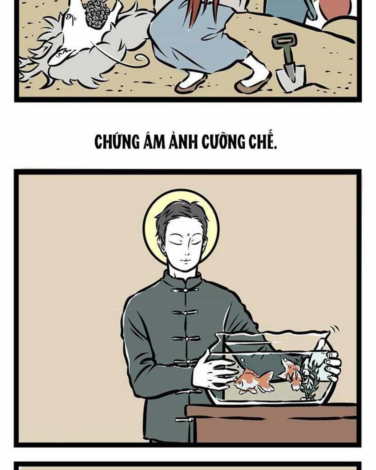 Phi Nhân - Chương 14 - ảnh 10