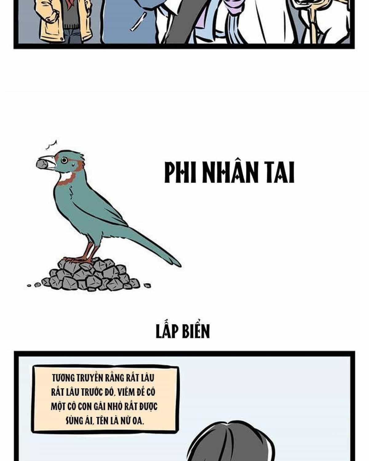Phi Nhân - Chương 14 - ảnh 7