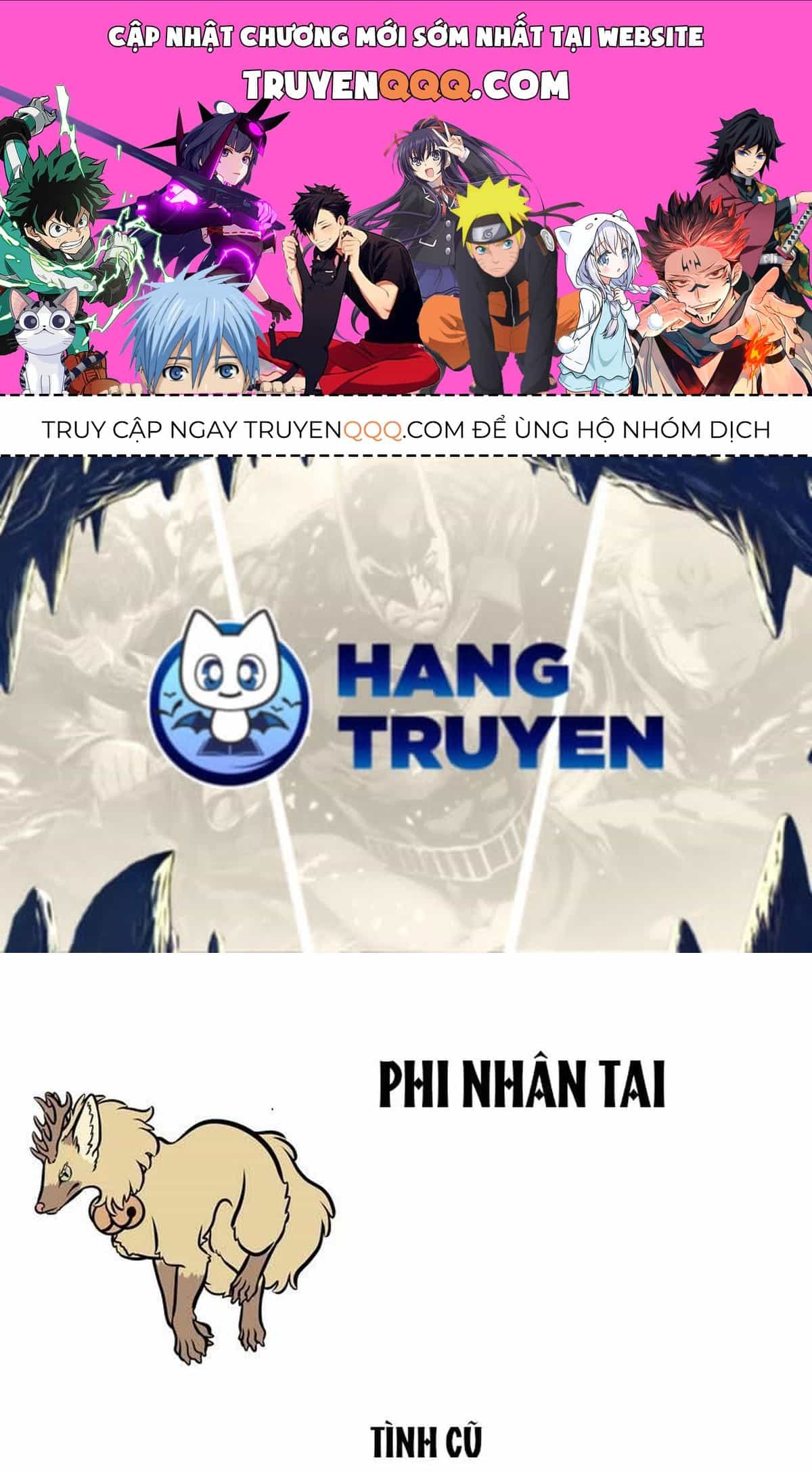 Phi Nhân - Chương 141 - ảnh 1