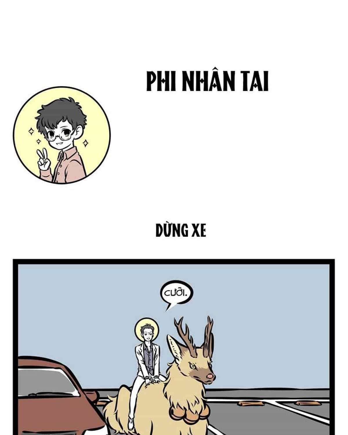 Phi Nhân - Chương 141 - ảnh 13