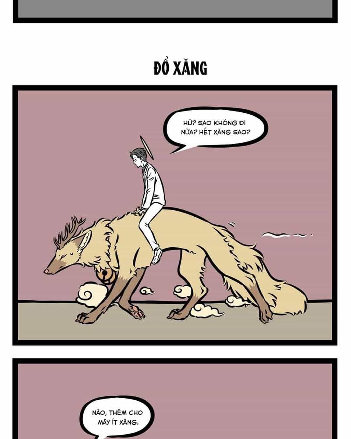 Phi Nhân - Chương 141 - ảnh 16